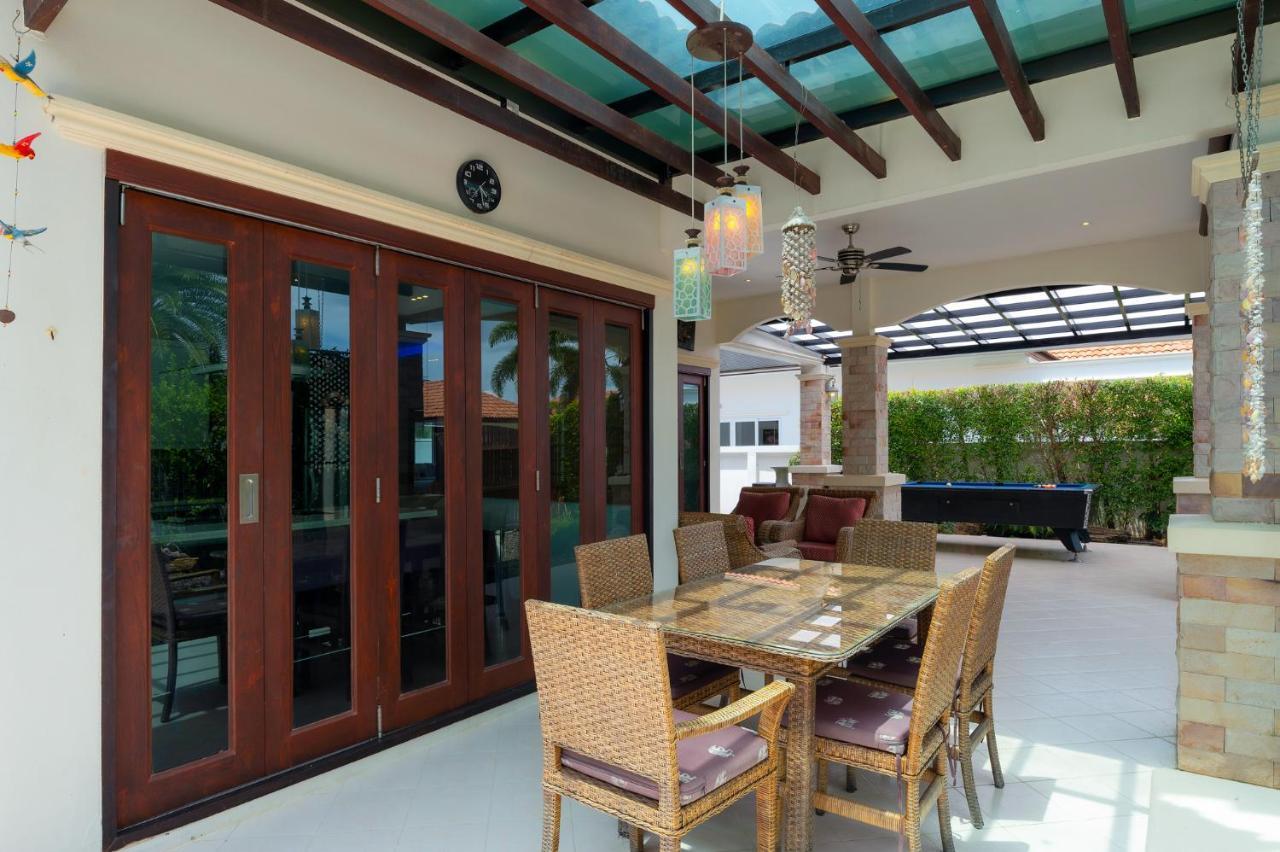 Orchid Paradise Homes Opv 30 Villa *