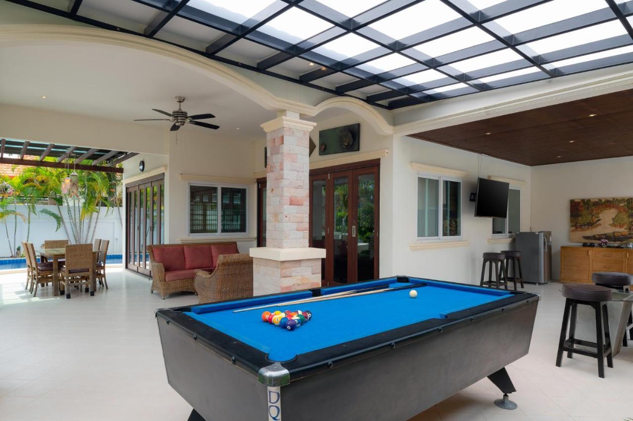 Villa Orchid Paradise Homes Opv 30 *