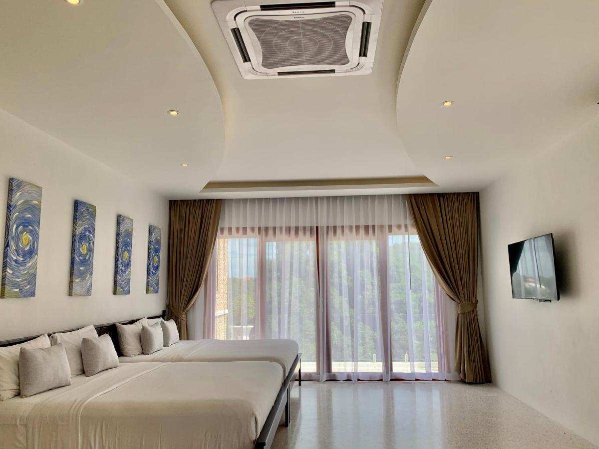 Nichahome Labaris Villa