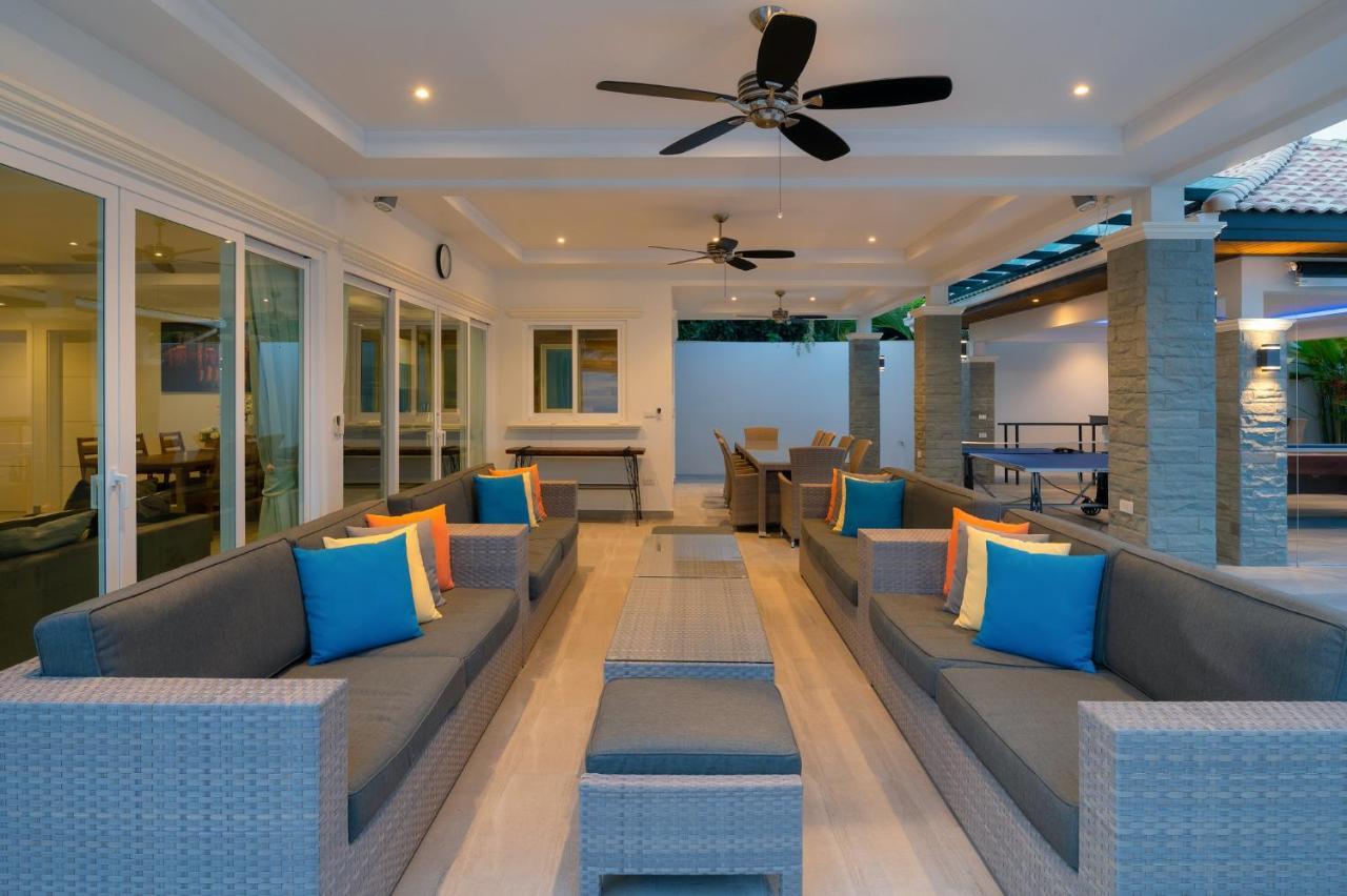 Orchid Paradise Homes 301 Pousada
