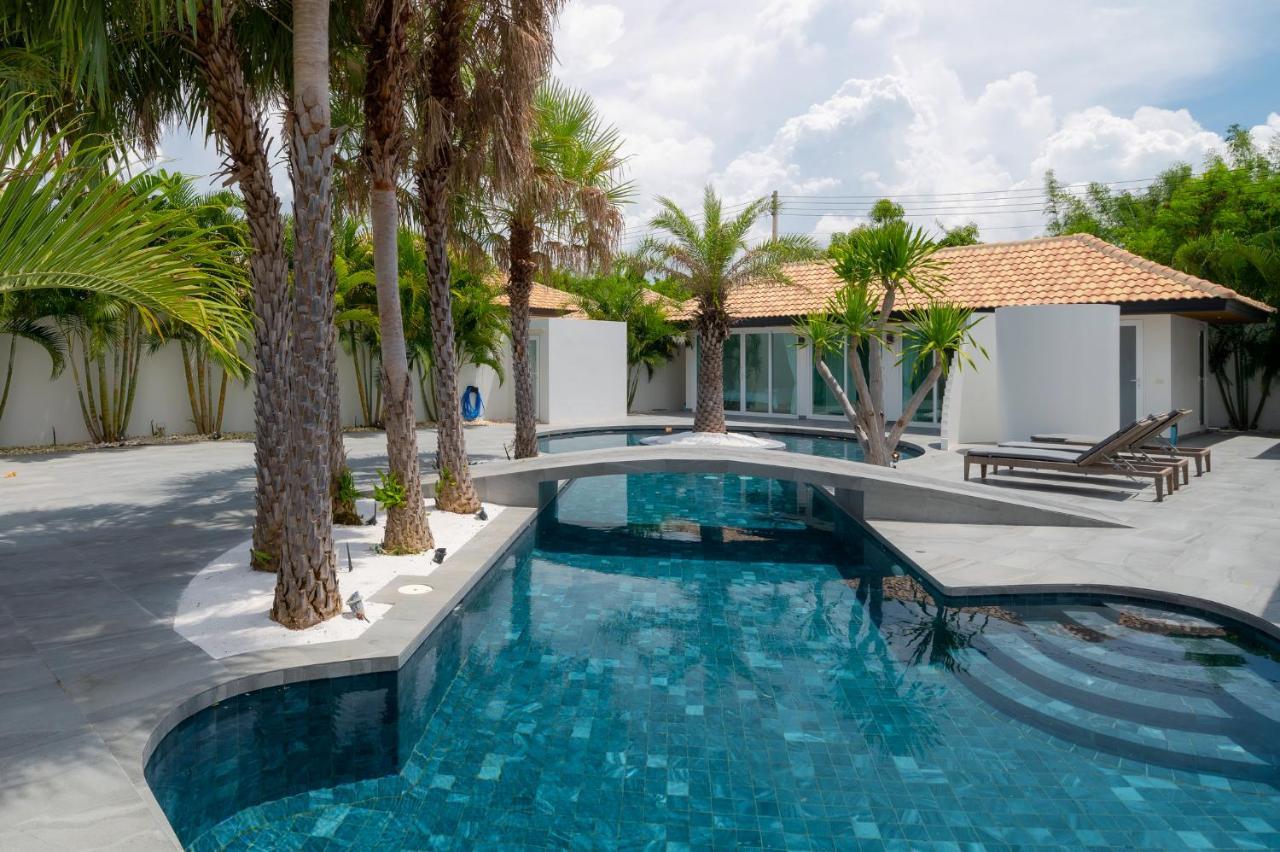 Pousada Orchid Paradise Homes 301