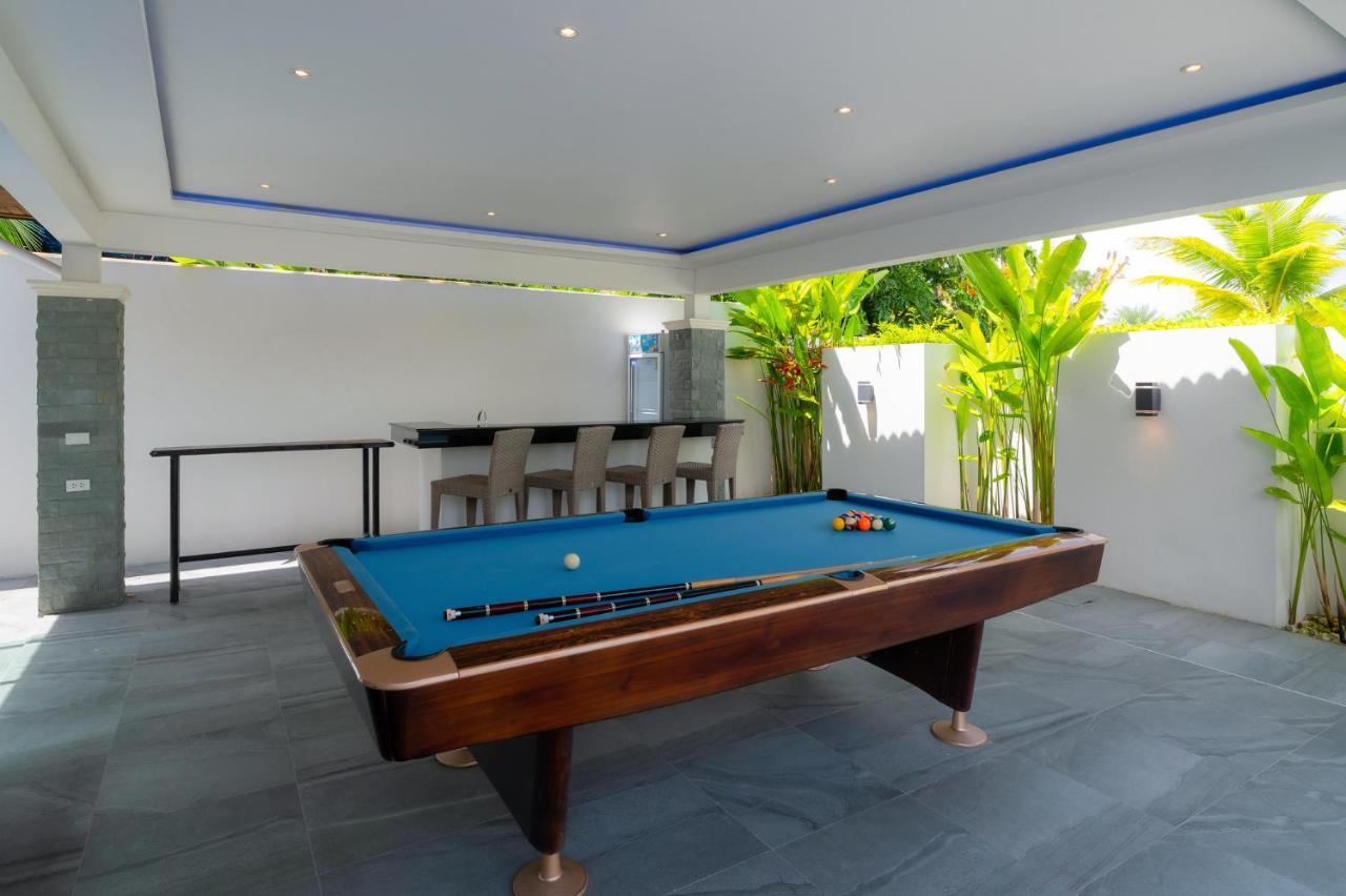 Orchid Paradise Homes 301 Pousada *