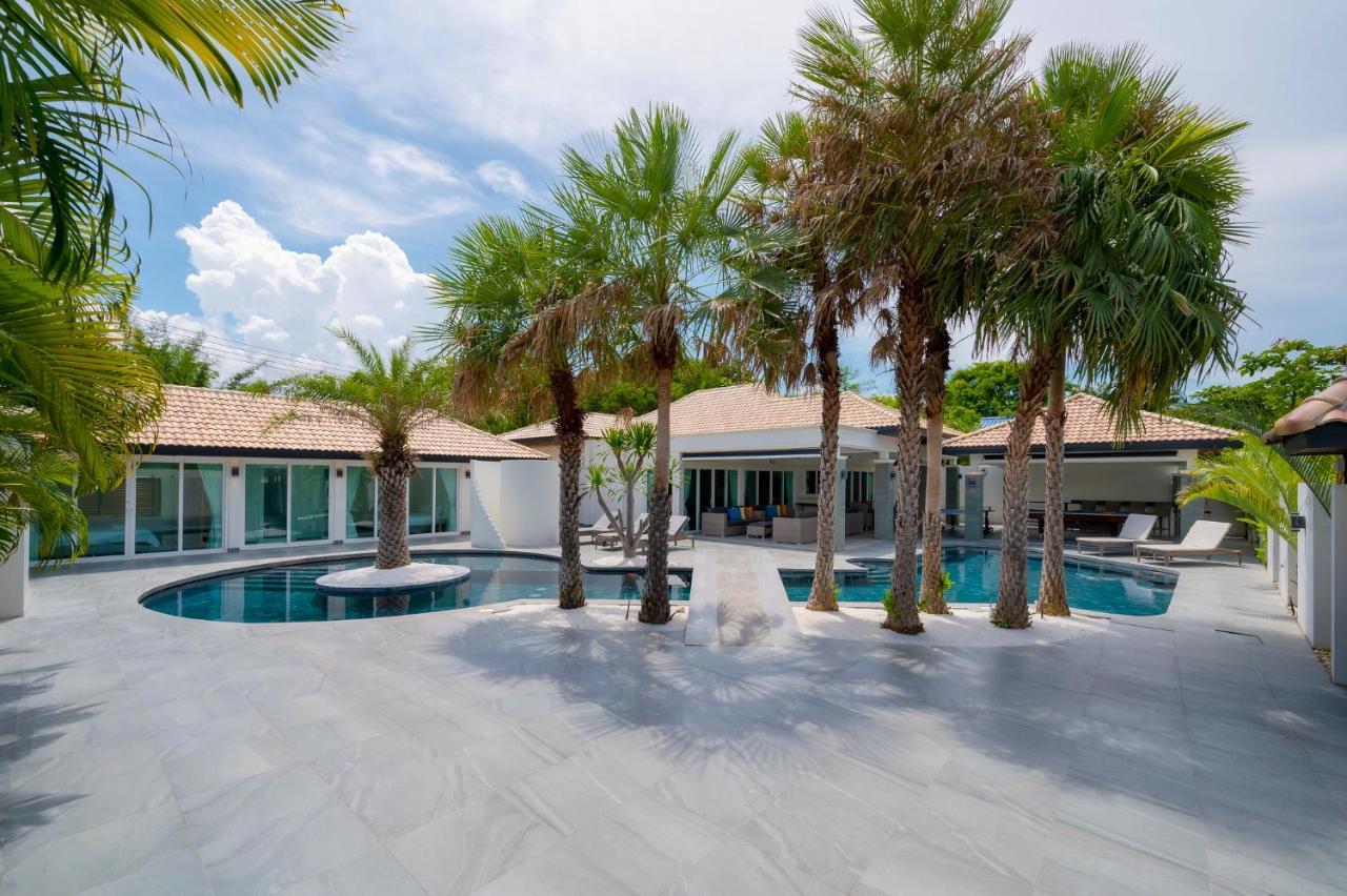 Orchid Paradise Homes 301 Pousada *