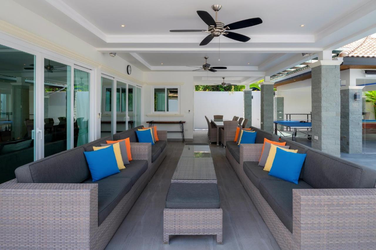 Orchid Paradise Homes 301 Pousada HHQ