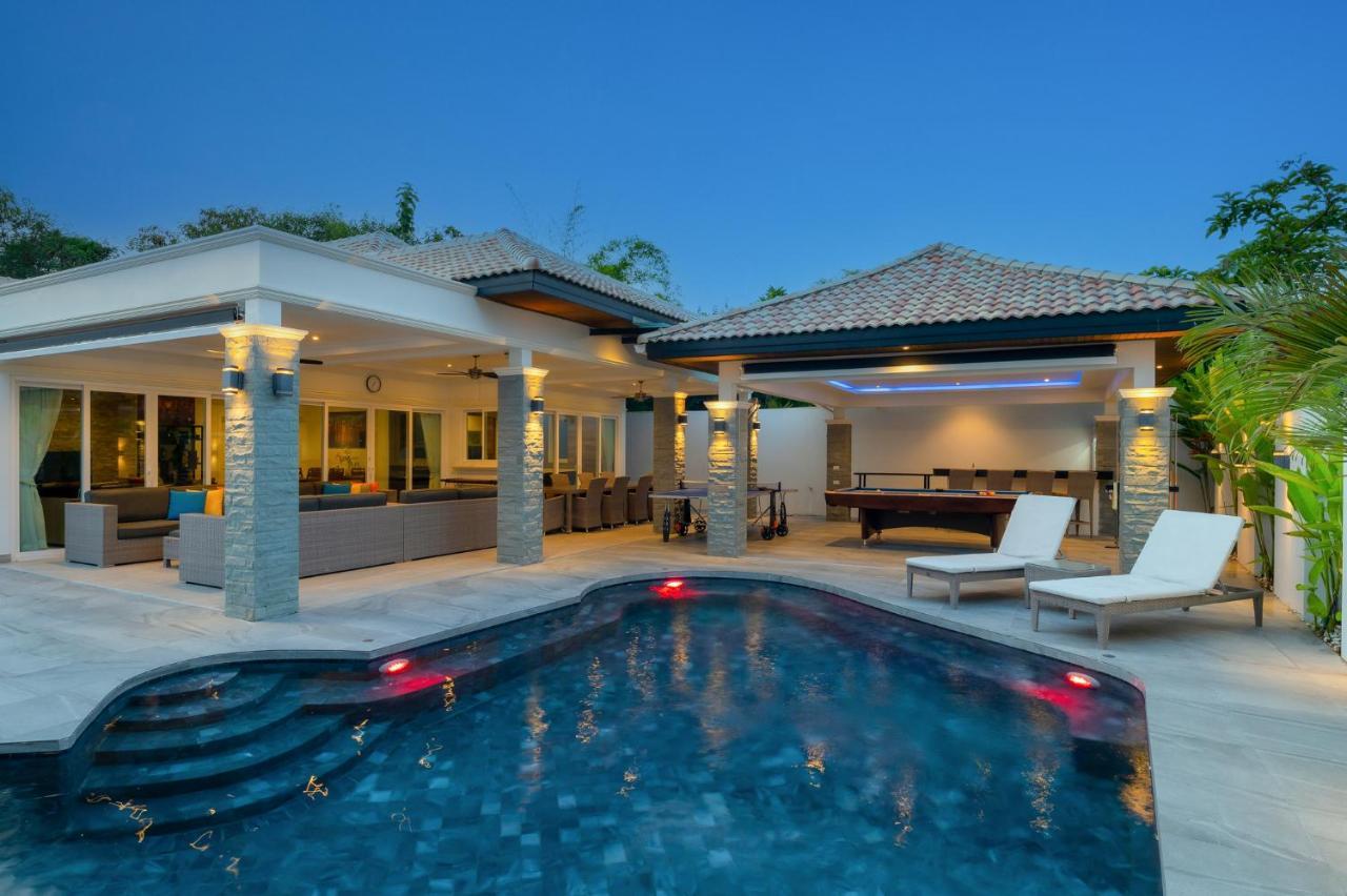 Orchid Paradise Homes 301 Pousada *