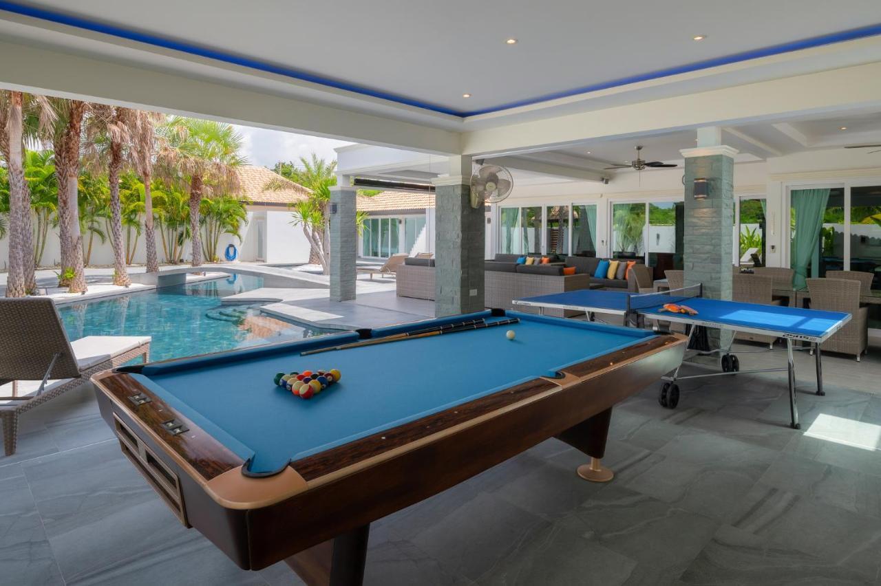 Pousada Orchid Paradise Homes 301 HHQ