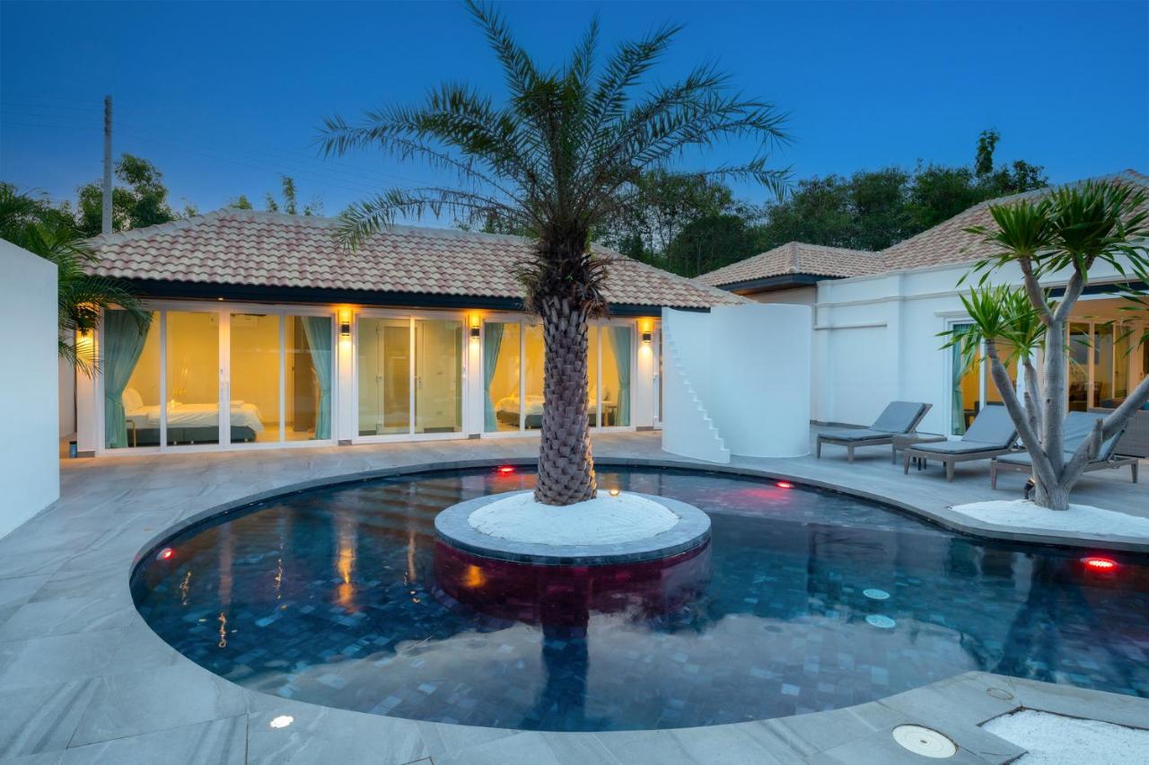 Orchid Paradise Homes 301 Pousada HHQ