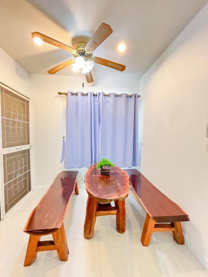 Mujihouse Villa *