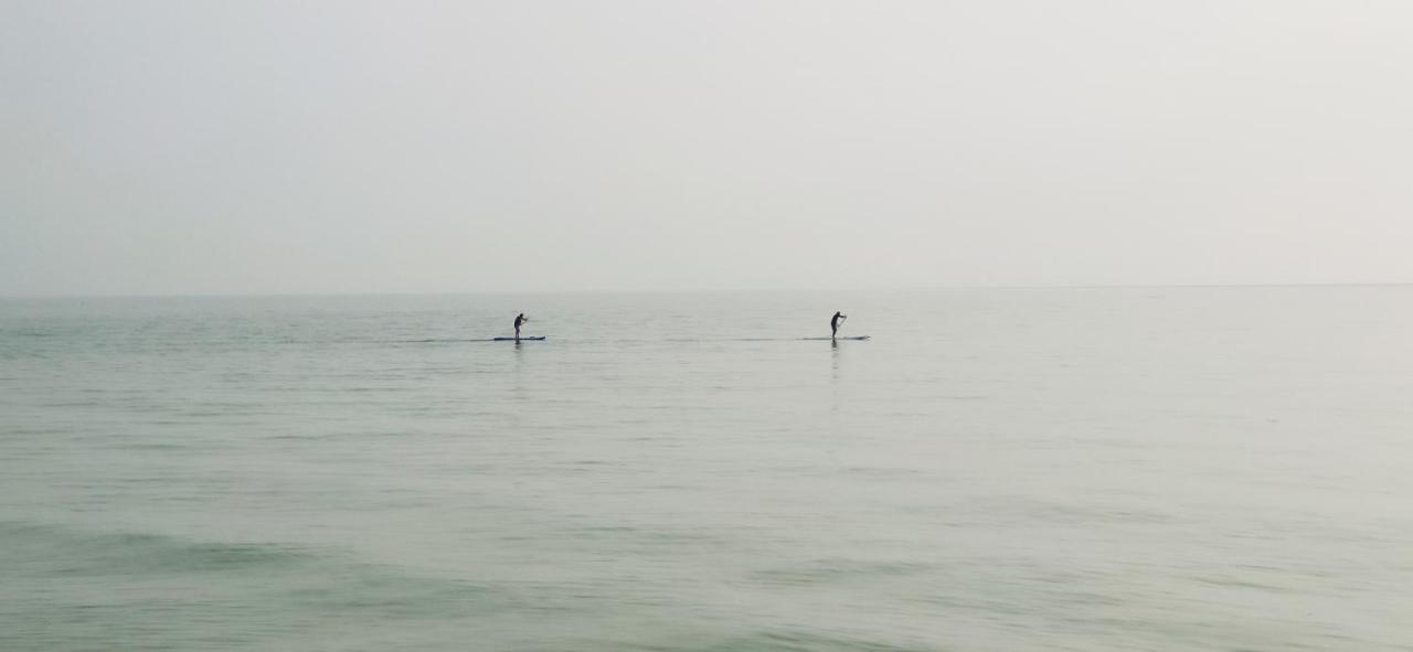 Lahabana - ใจกลางหัวหิน เดินไปชายหาดใน 3min Apartment Hua Hin