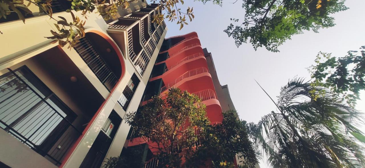 Apartment Lahabana - ใจกลางหัวหิน เดินไปชายหาดใน 3min