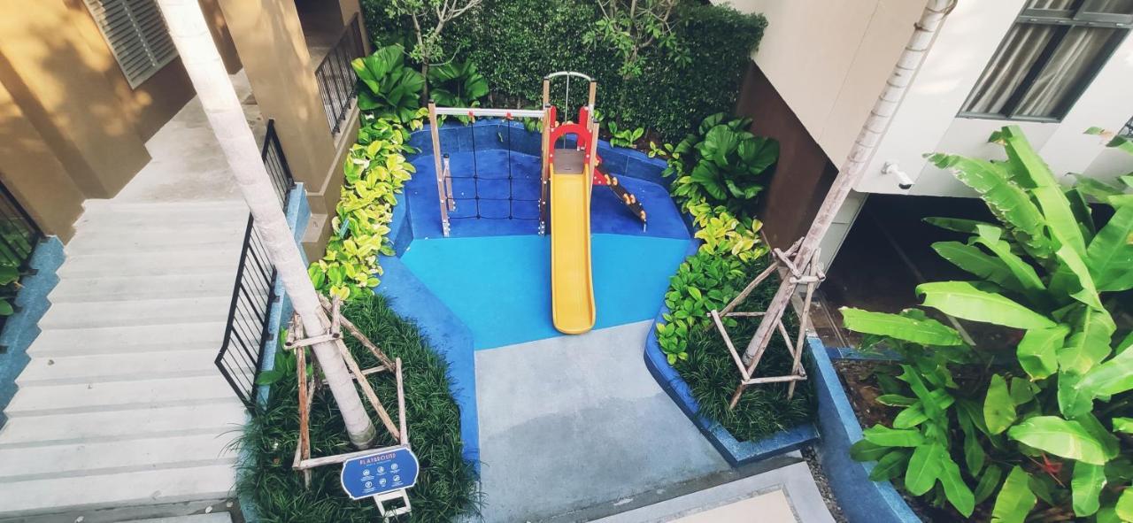 Apartment Lahabana - ใจกลางหัวหิน เดินไปชายหาดใน 3min