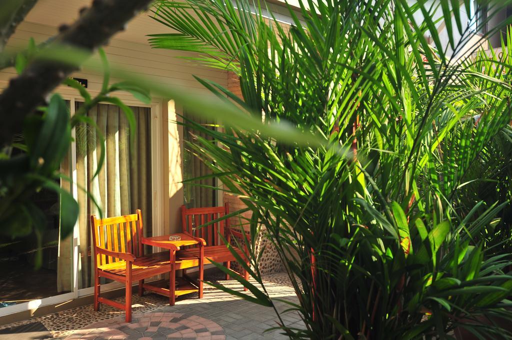 White Hotel