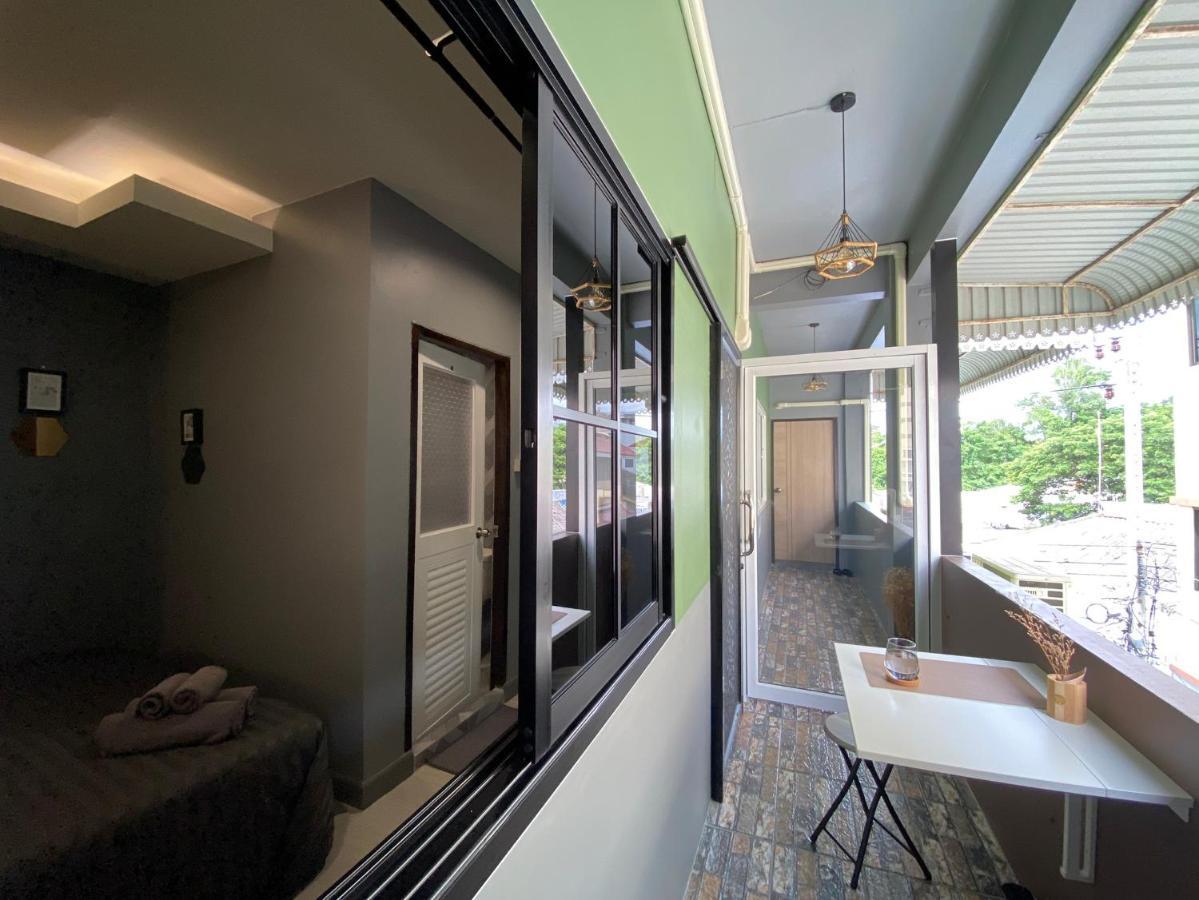 Varietyd-dayhostel Hostel Hua Hin