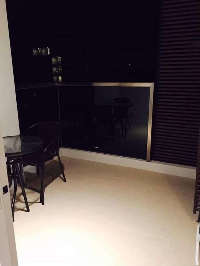 อมารีหัวหิน Apartment