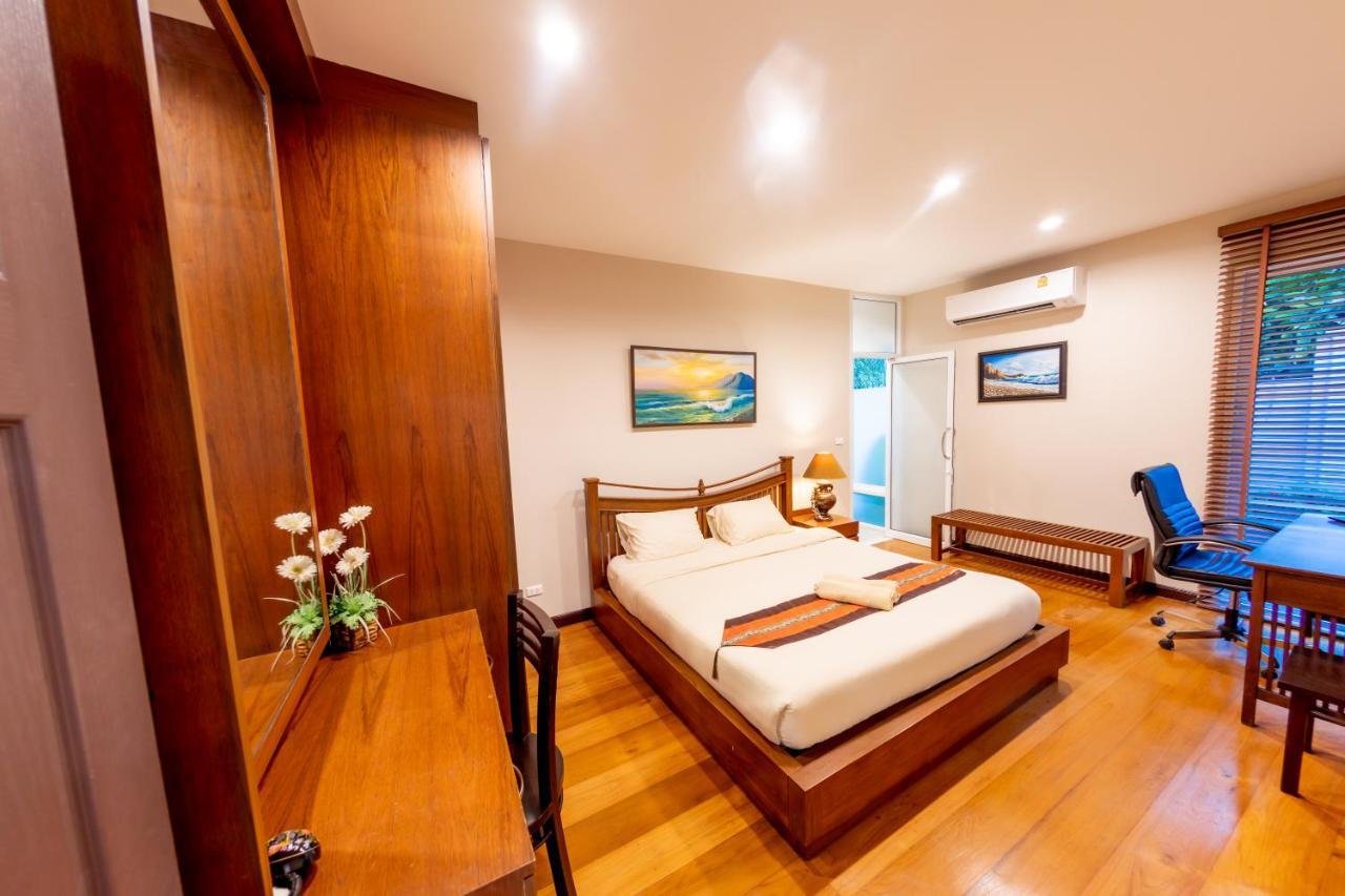 Guest house Horizon