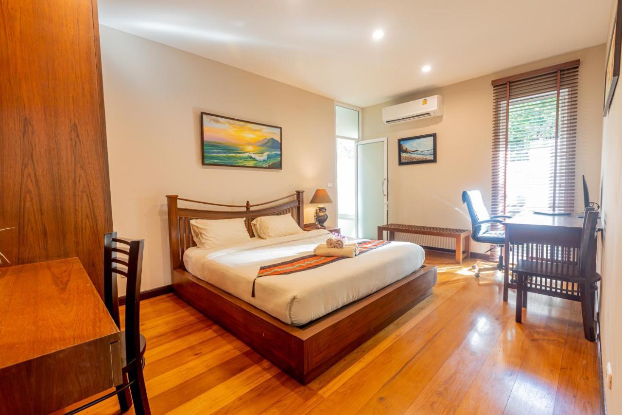 Horizon Guest house *