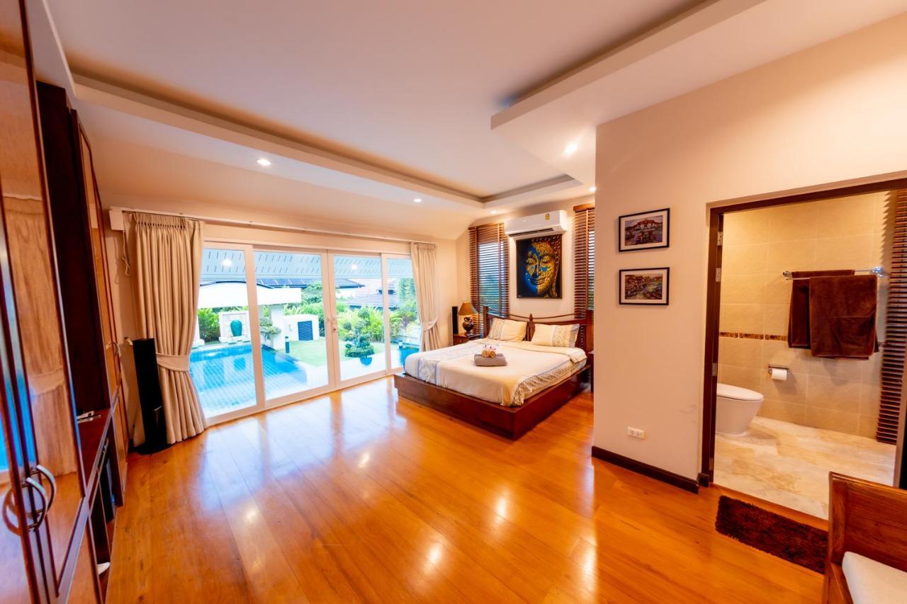 Horizon Guest house Hua Hin