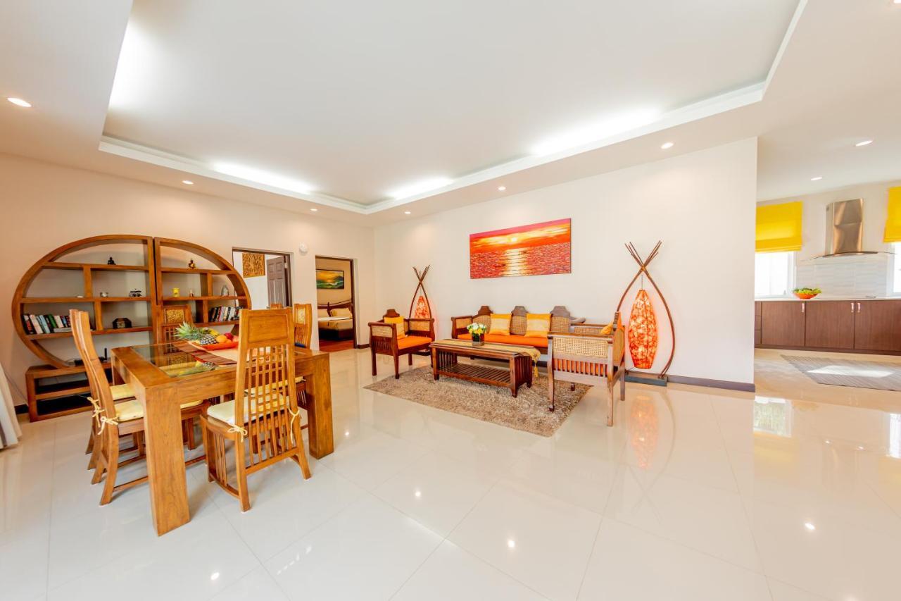 Horizon Guest house