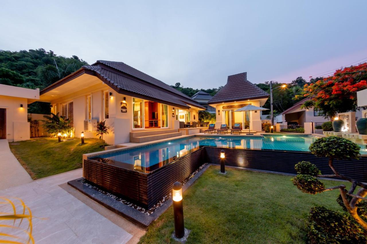 Guest house Horizon Hua Hin