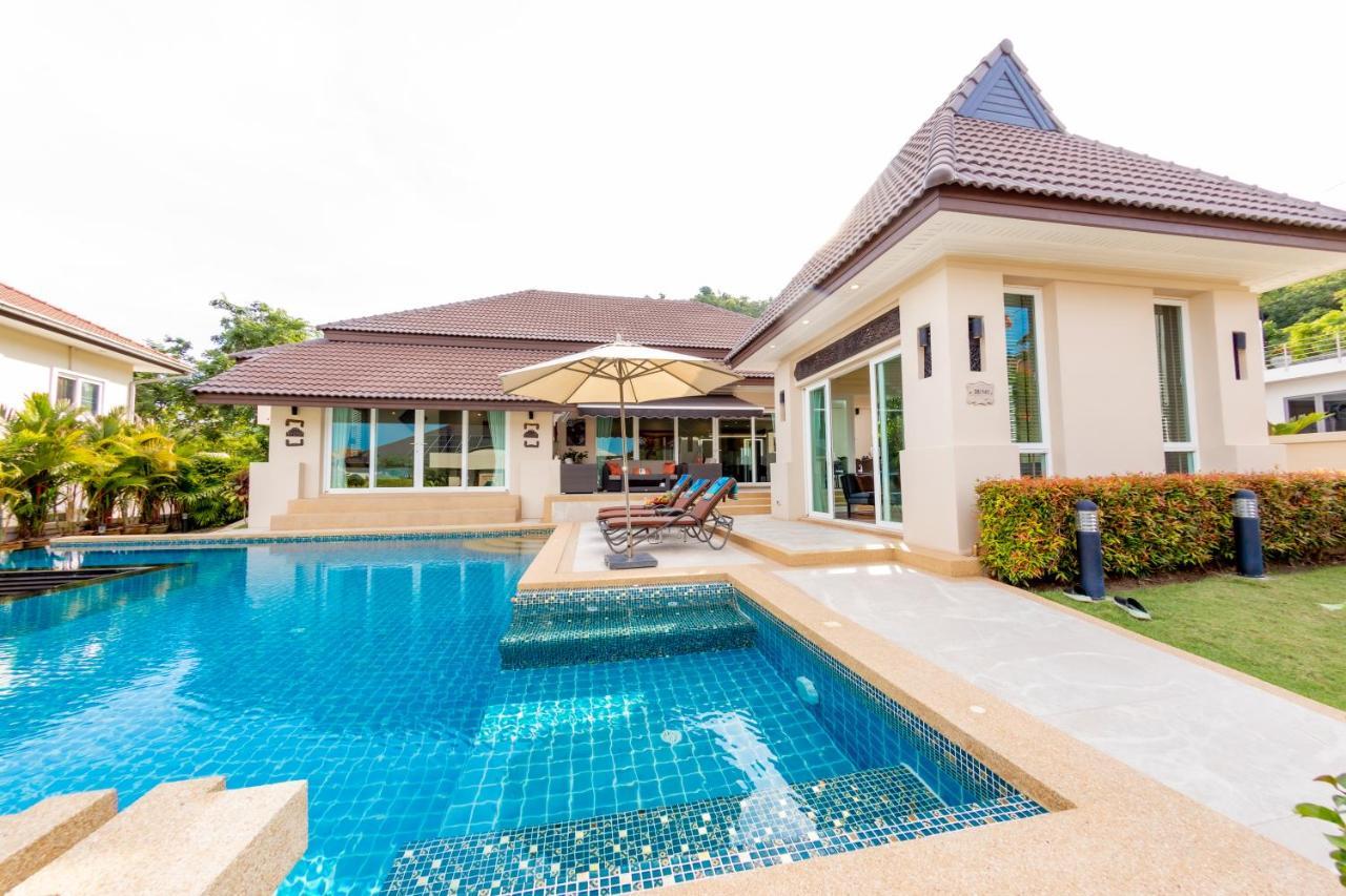 Horizon Guest house