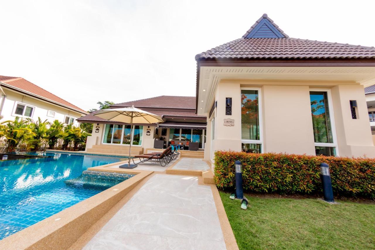 Horizon * Hua Hin