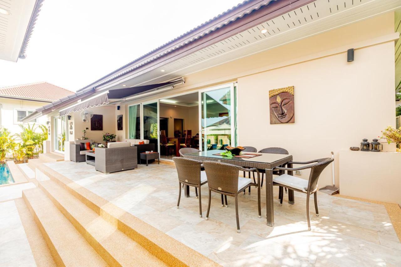 Horizon Guest house *
