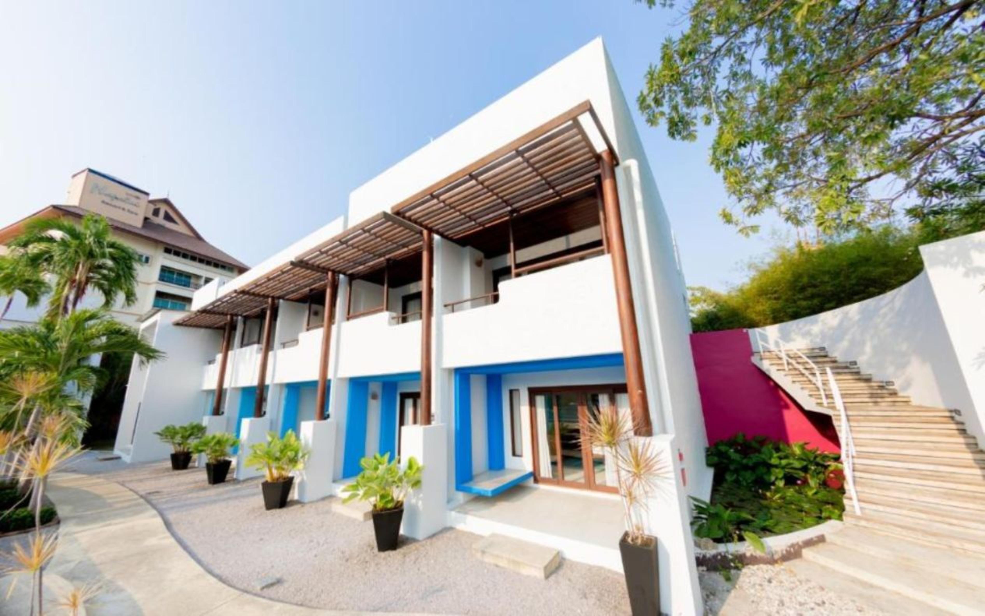 Hotel Kochira
