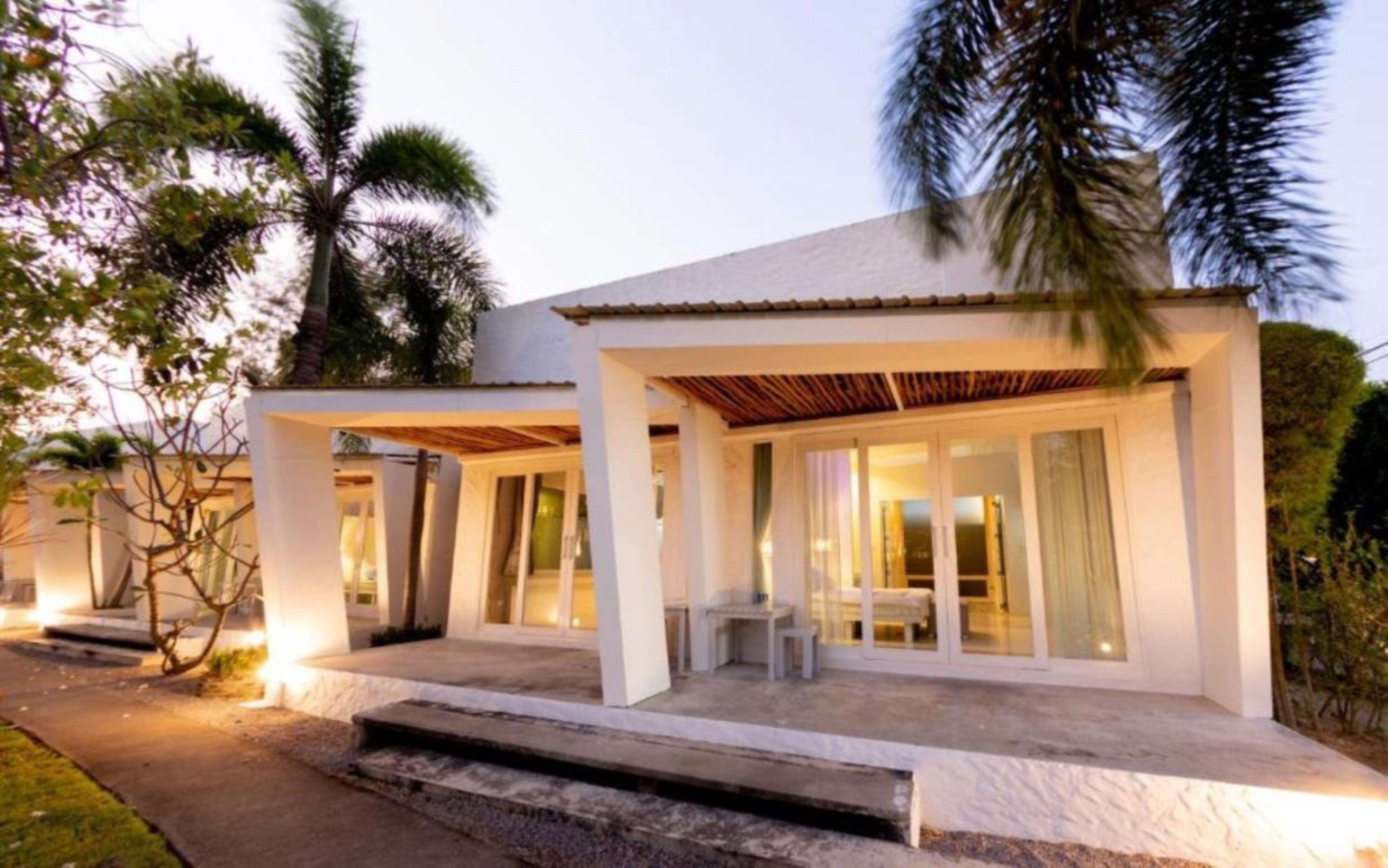 Kochira Hua Hin