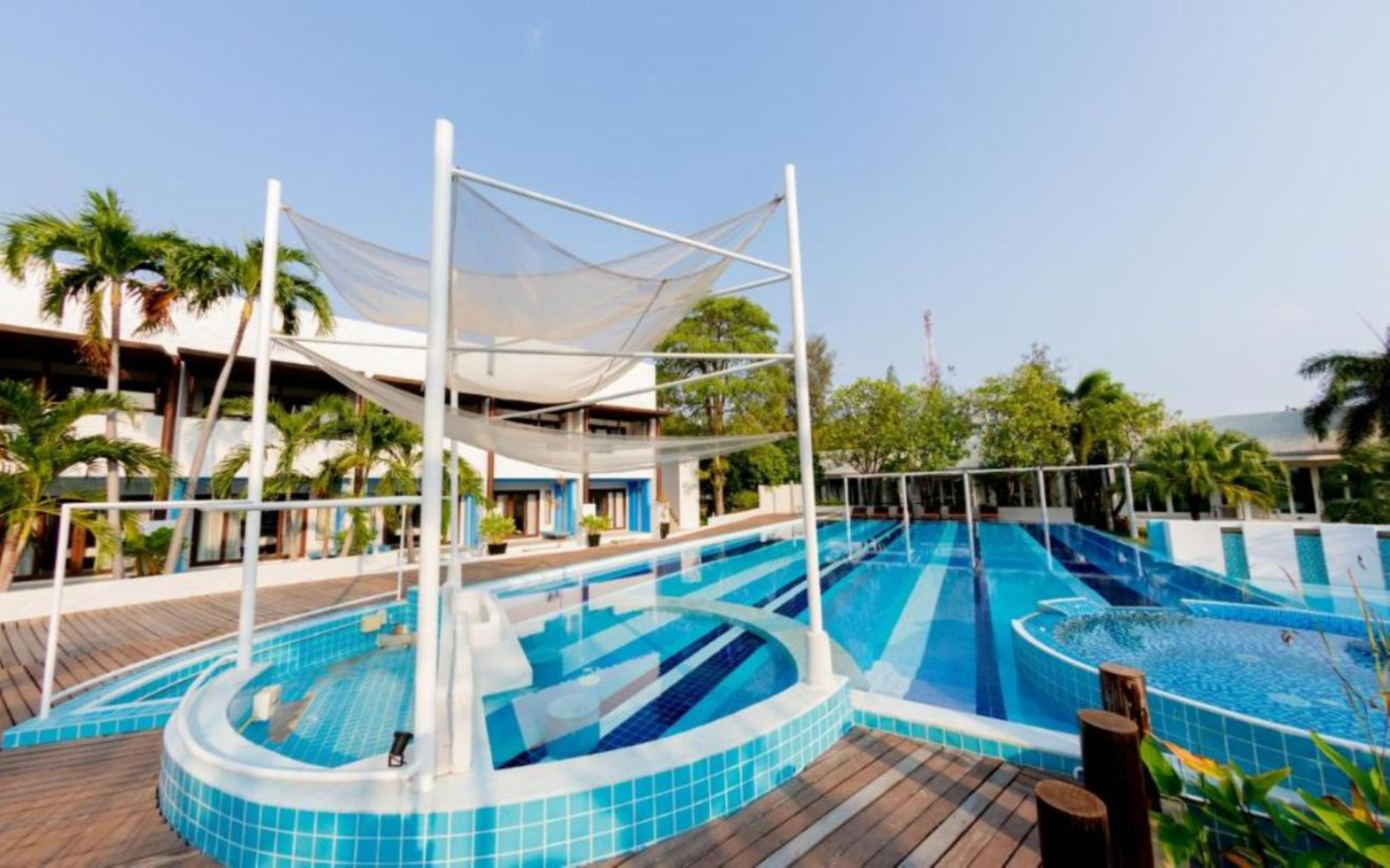 Kochira 4* Hua Hin