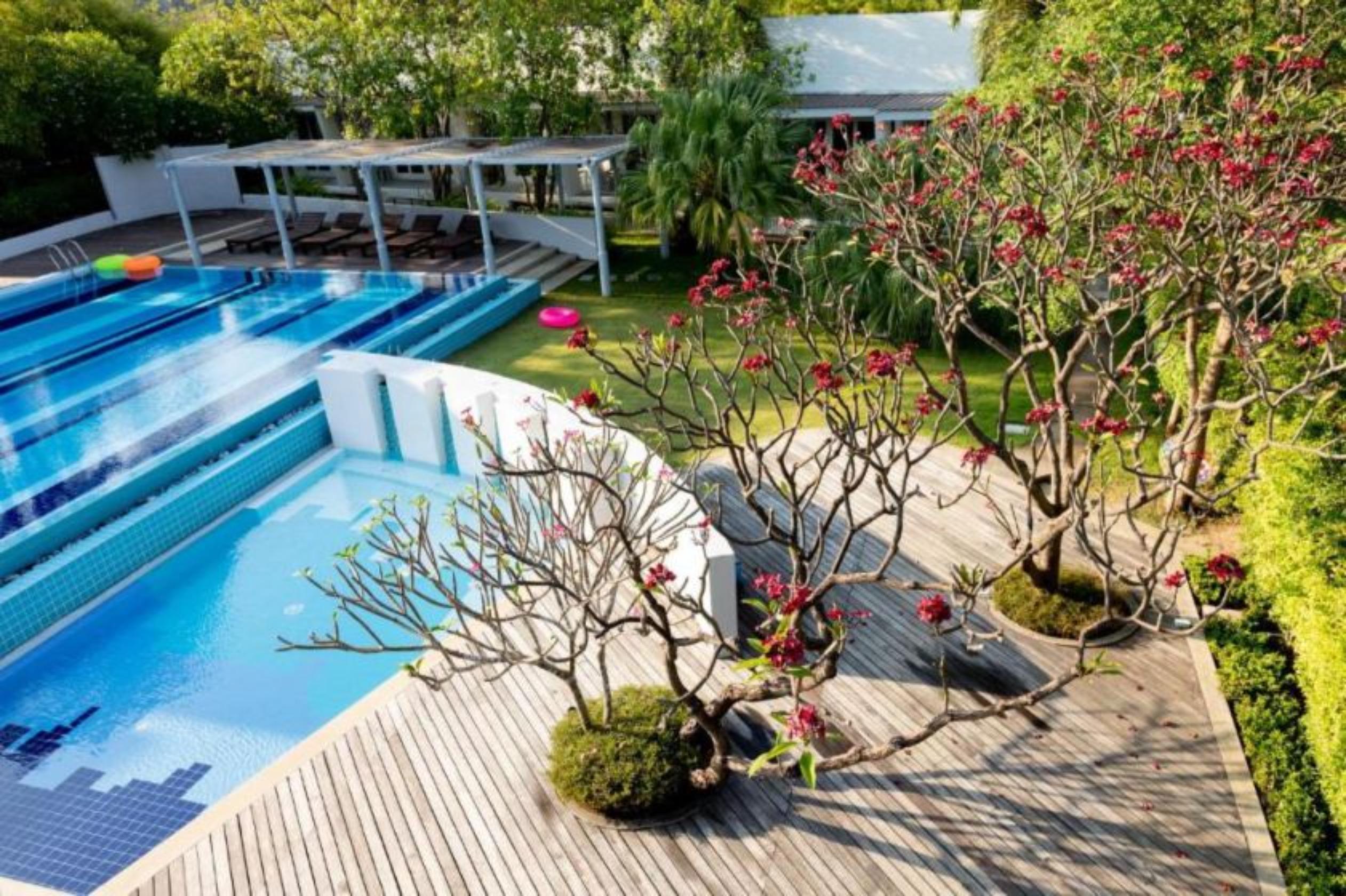 Kochira 4* Hua Hin