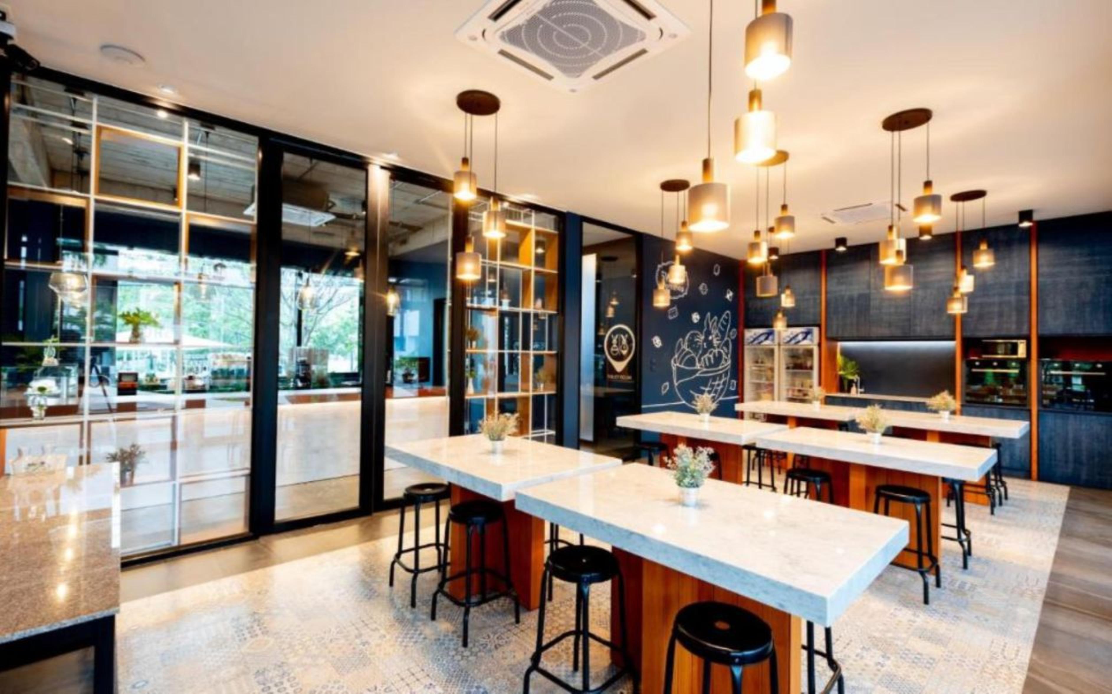 Kochira 4* Hua Hin