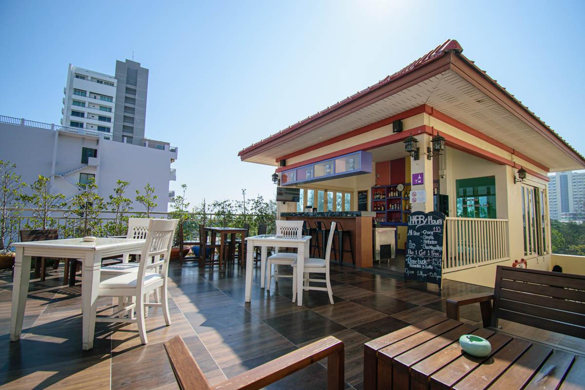 Kiang Haad Hotel HHQ