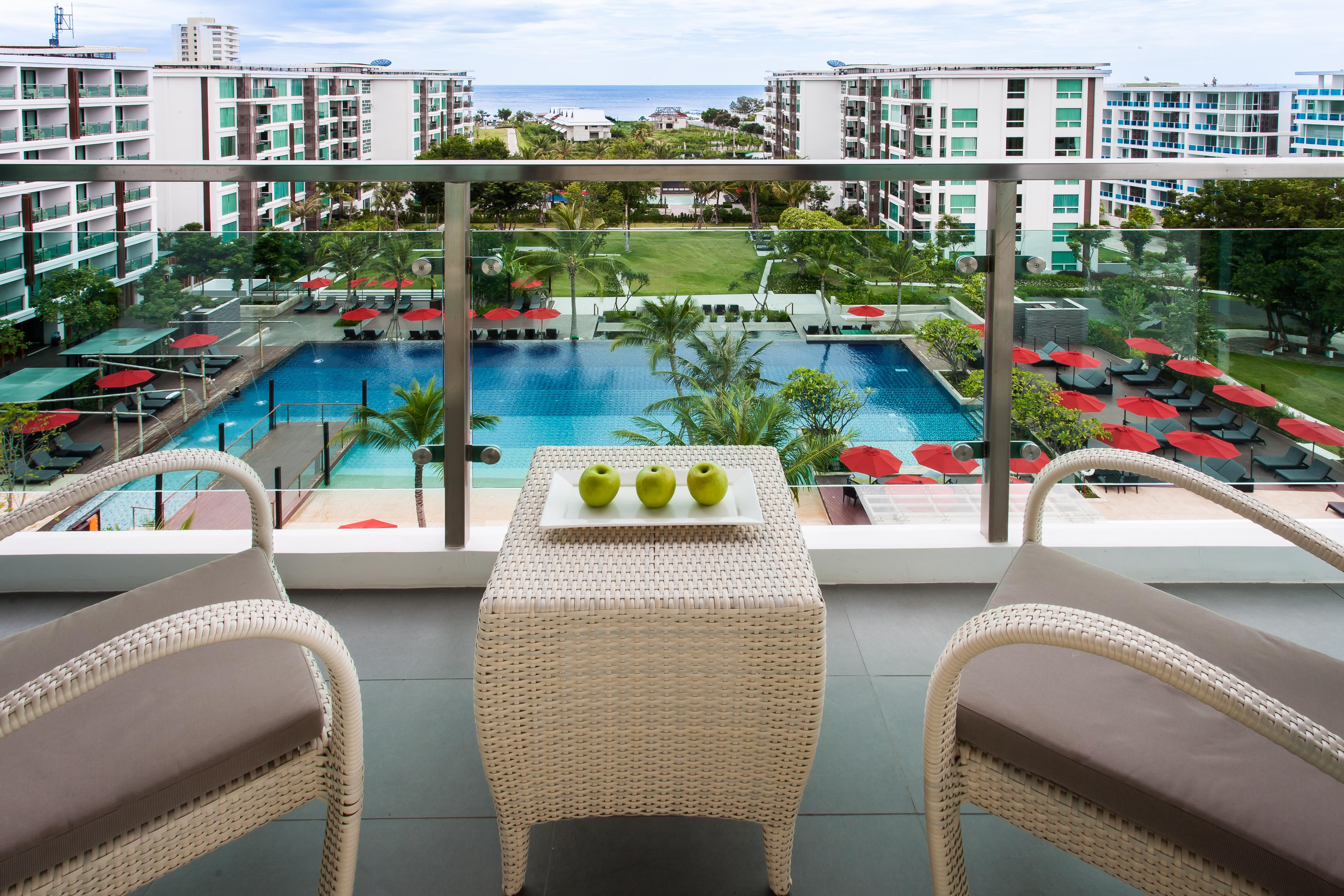 Hotel Amari 5*
