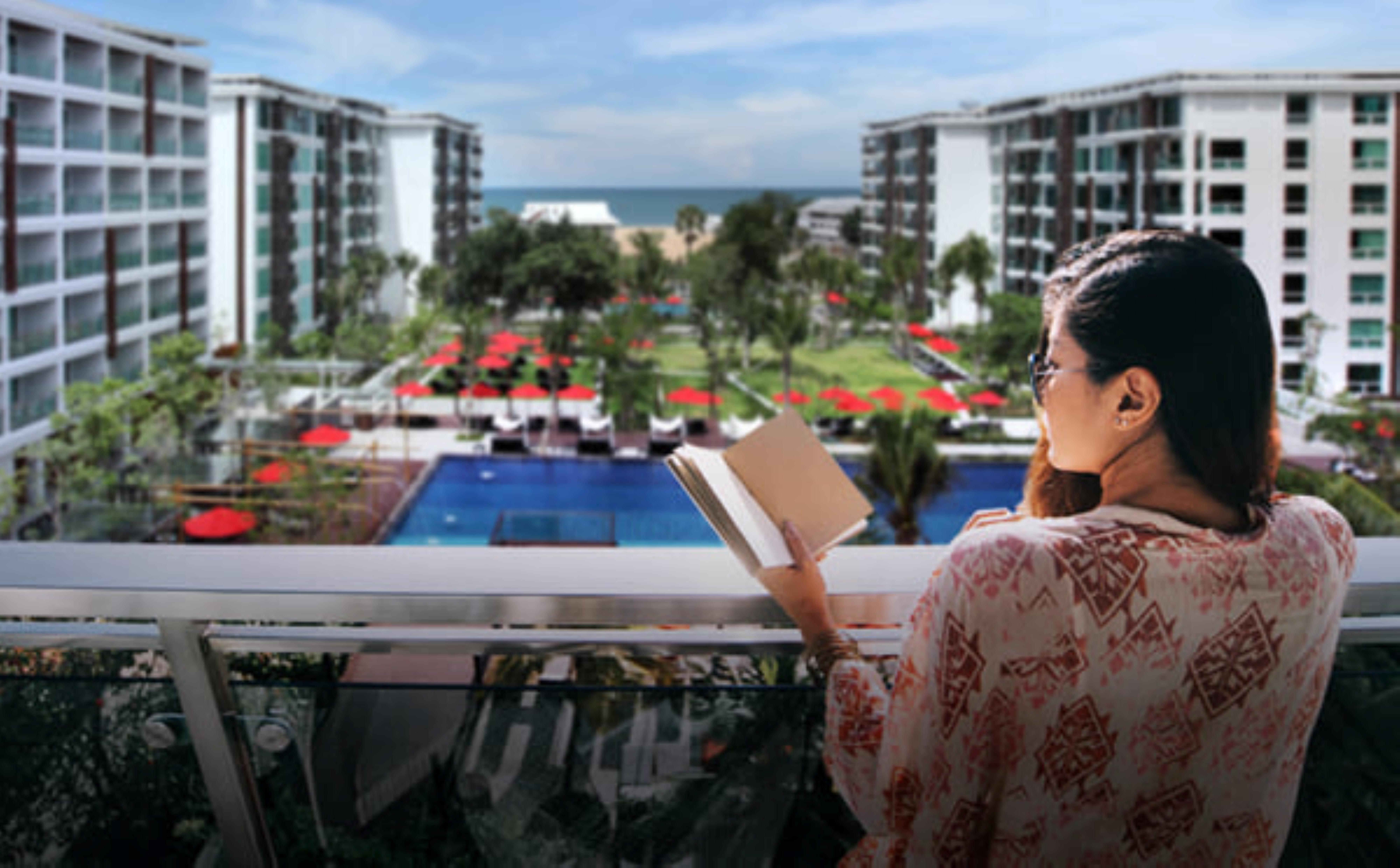Hotel Amari 5*