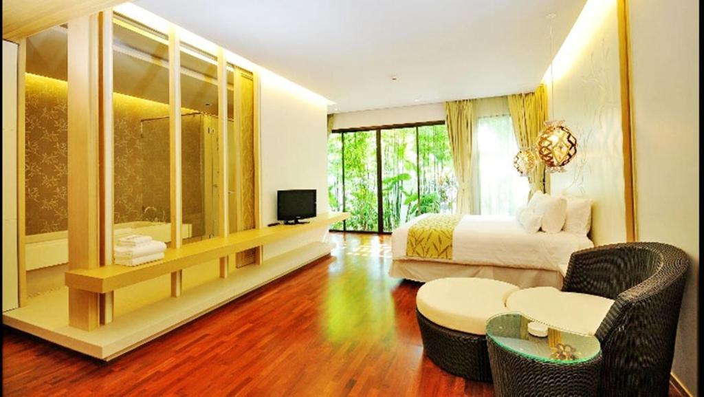 Tempat peranginan The Lapa Hua Hin