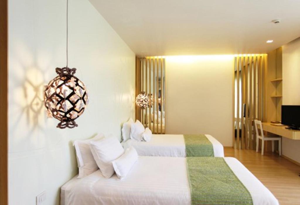 The Lapa 4* Hua Hin