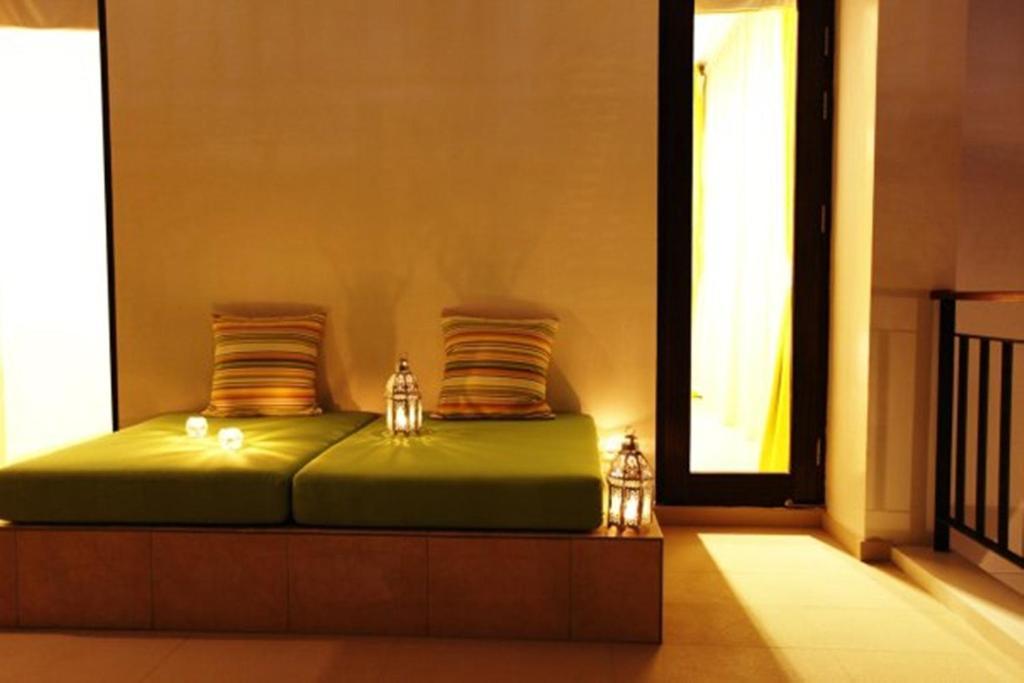 The Lapa Tempat peranginan 4*