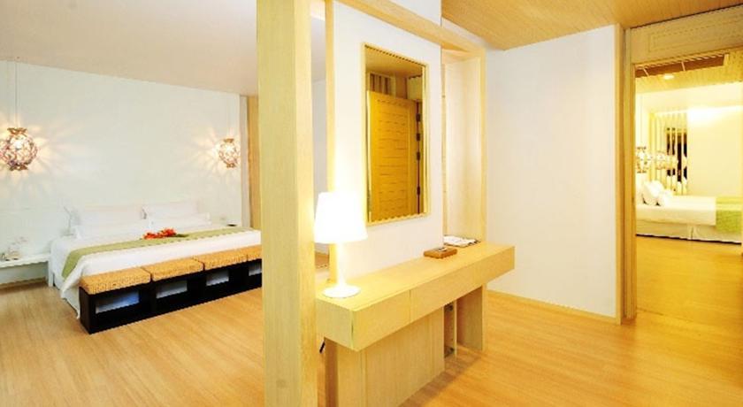 Tempat peranginan The Lapa