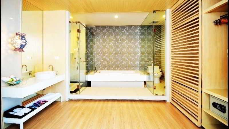 The Lapa 4* Hua Hin