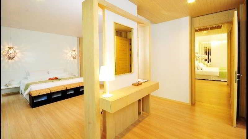 The Lapa 4* Hua Hin