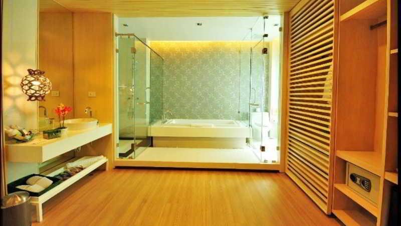 Tempat peranginan The Lapa 4*