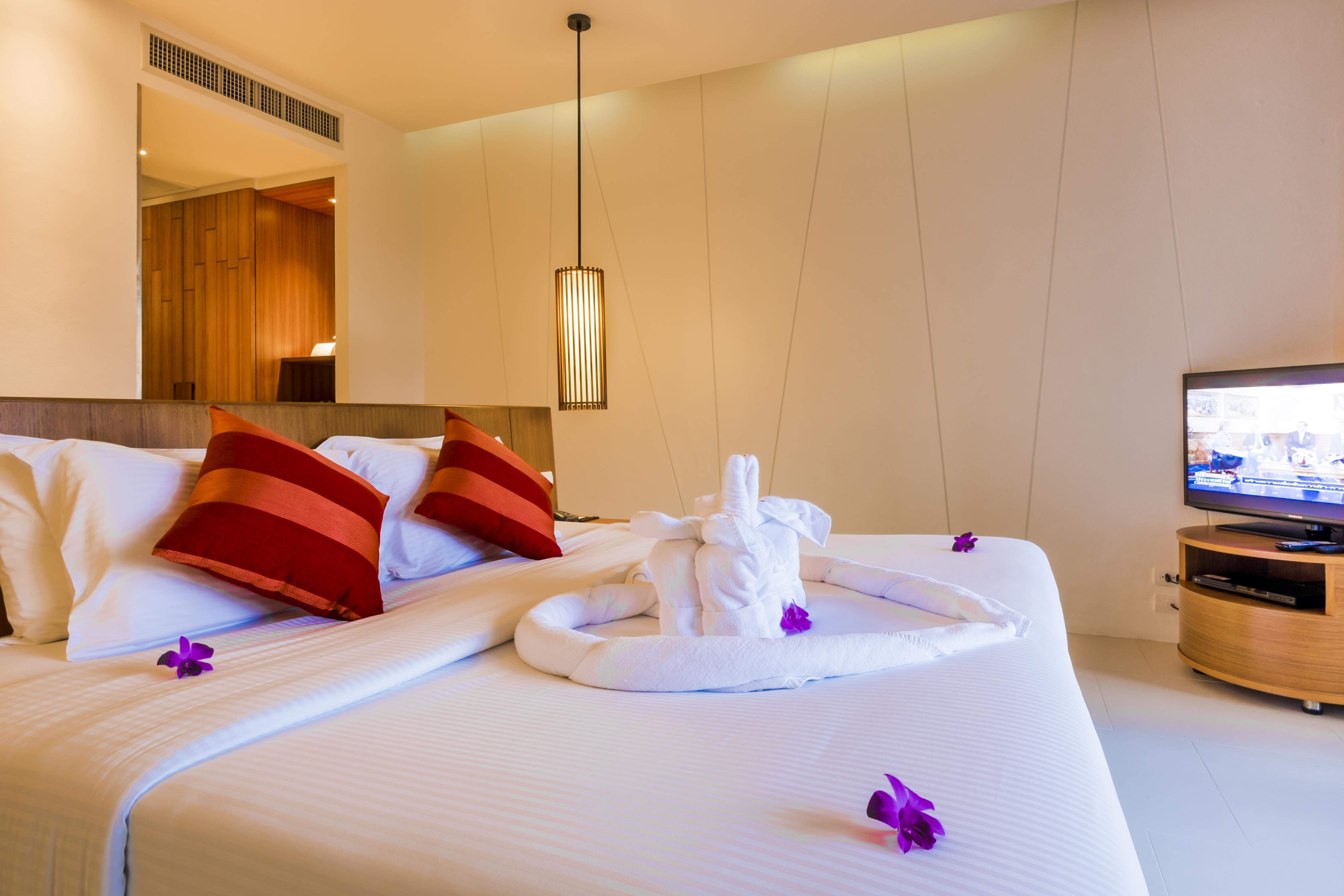G & Mall Hotel