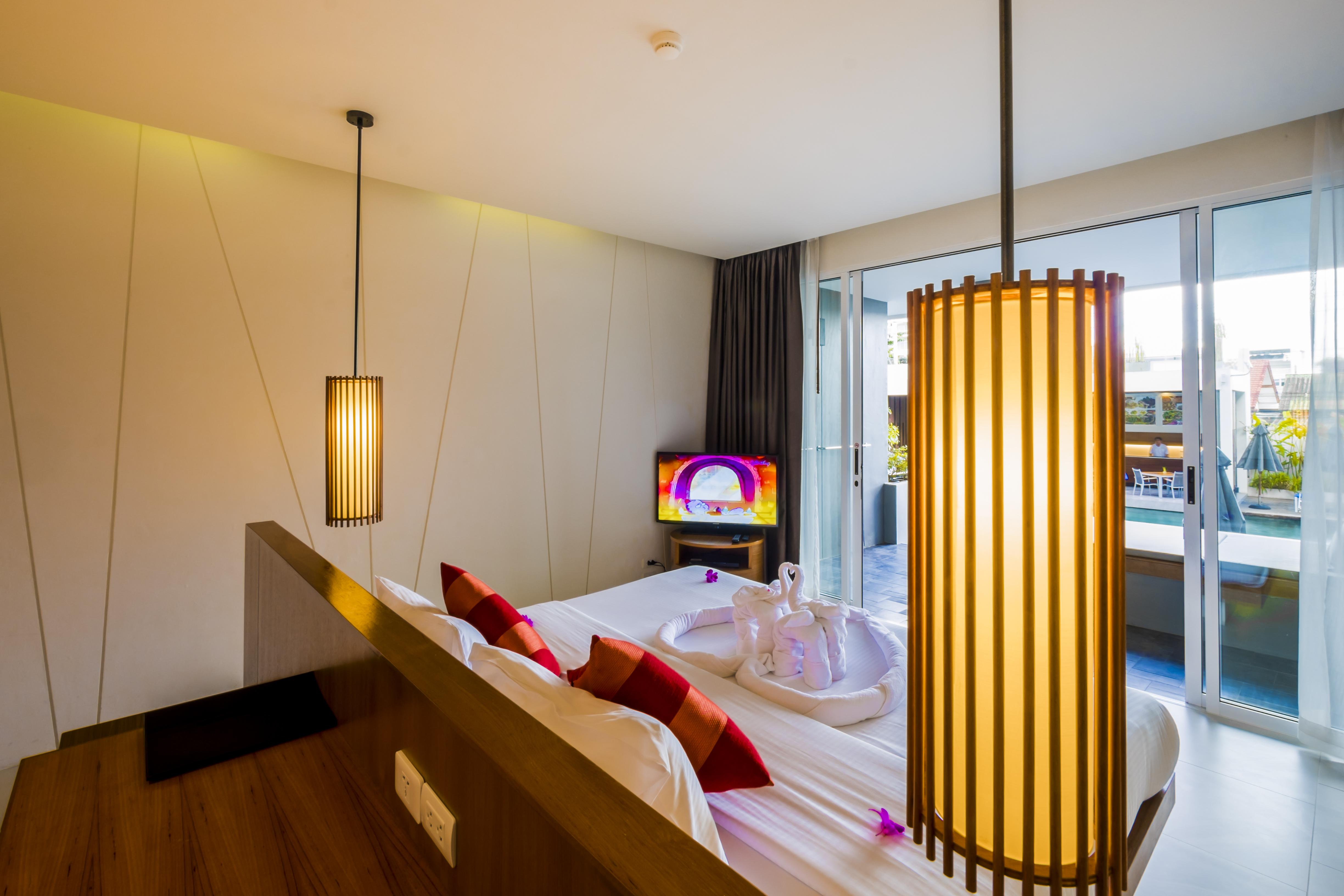 Hotel G & Mall Hua Hin
