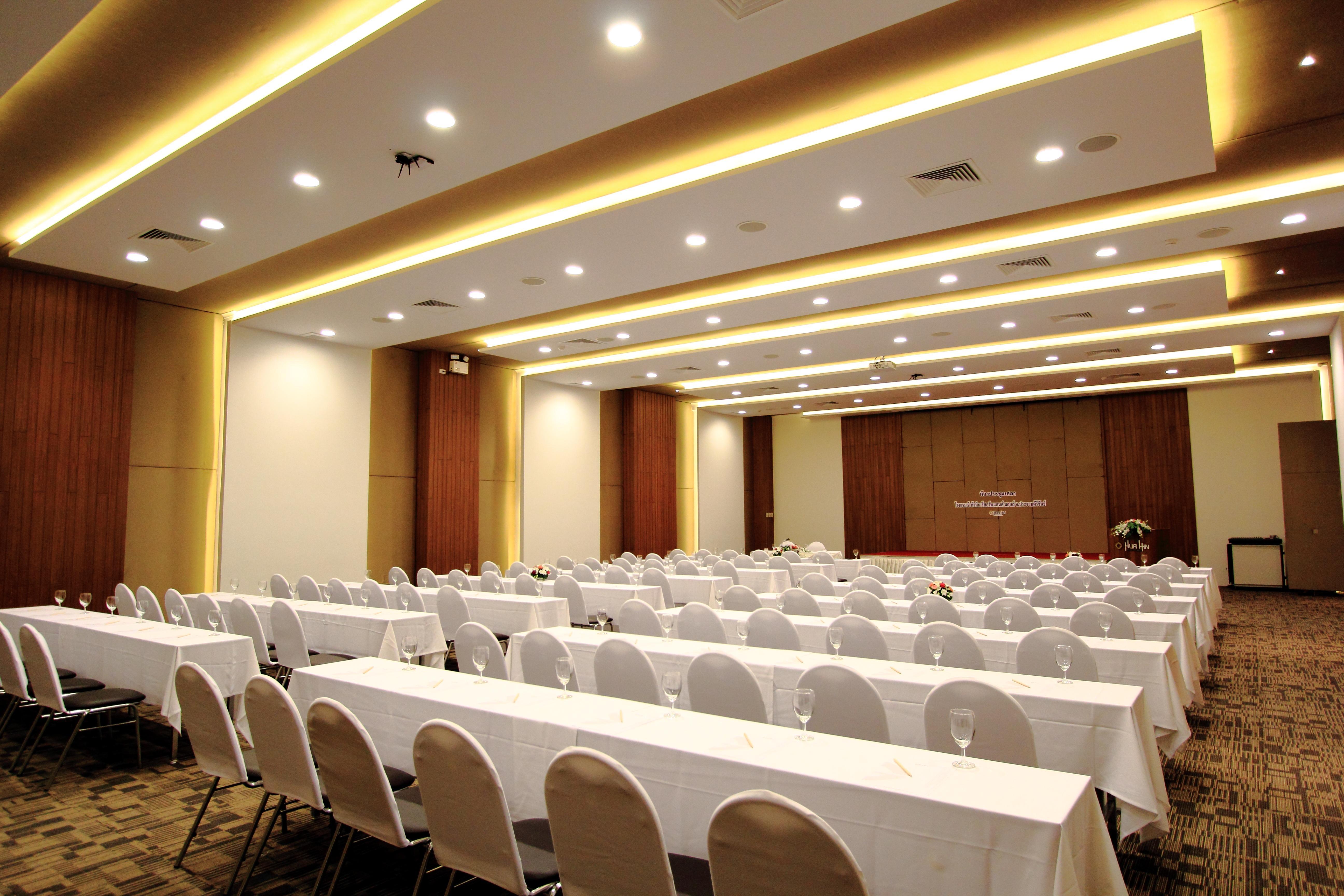 Hotel G & Mall Hua Hin