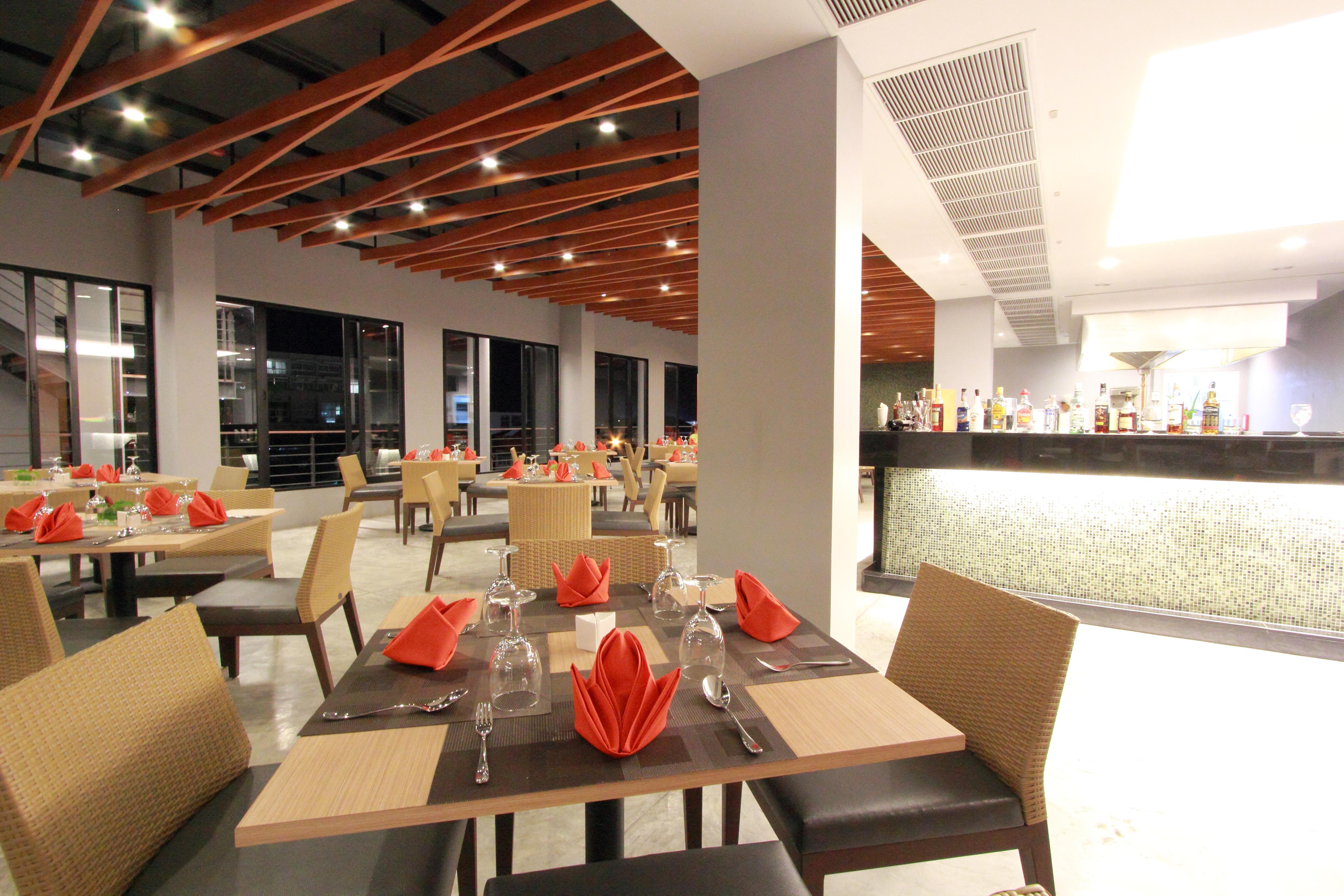 G & Mall Hotel