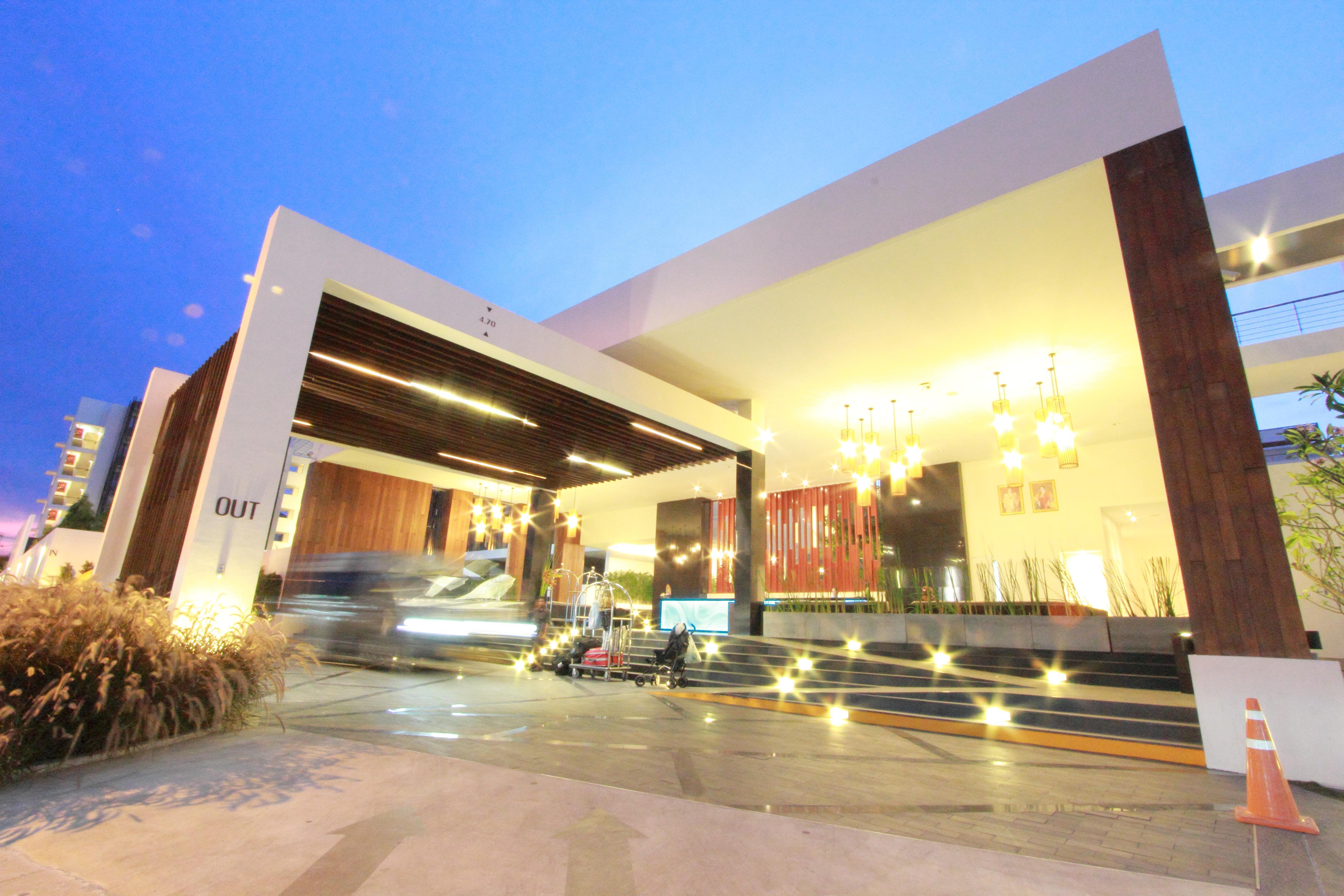 G & Mall Hotel
