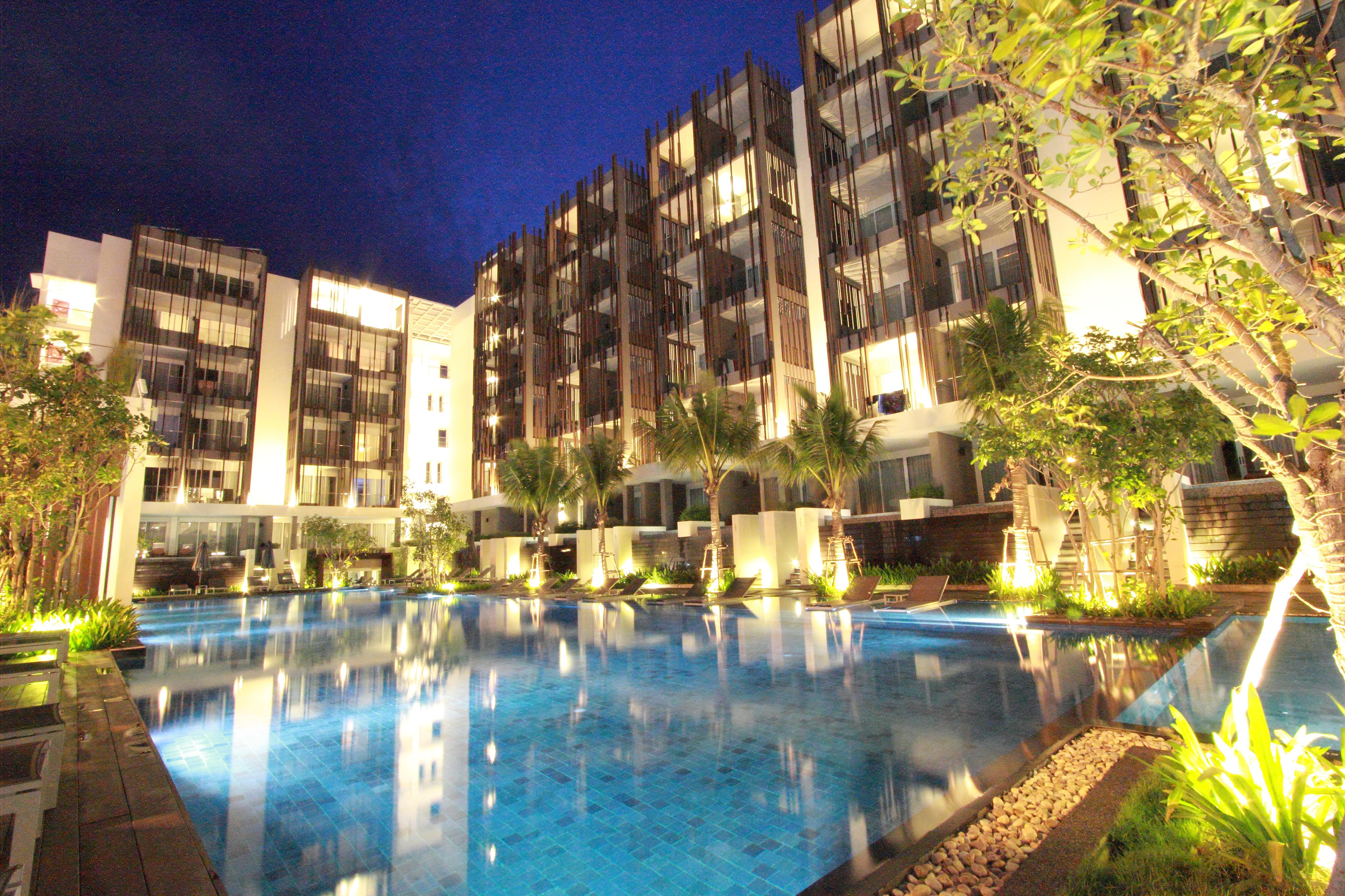 G & Mall Hua Hin