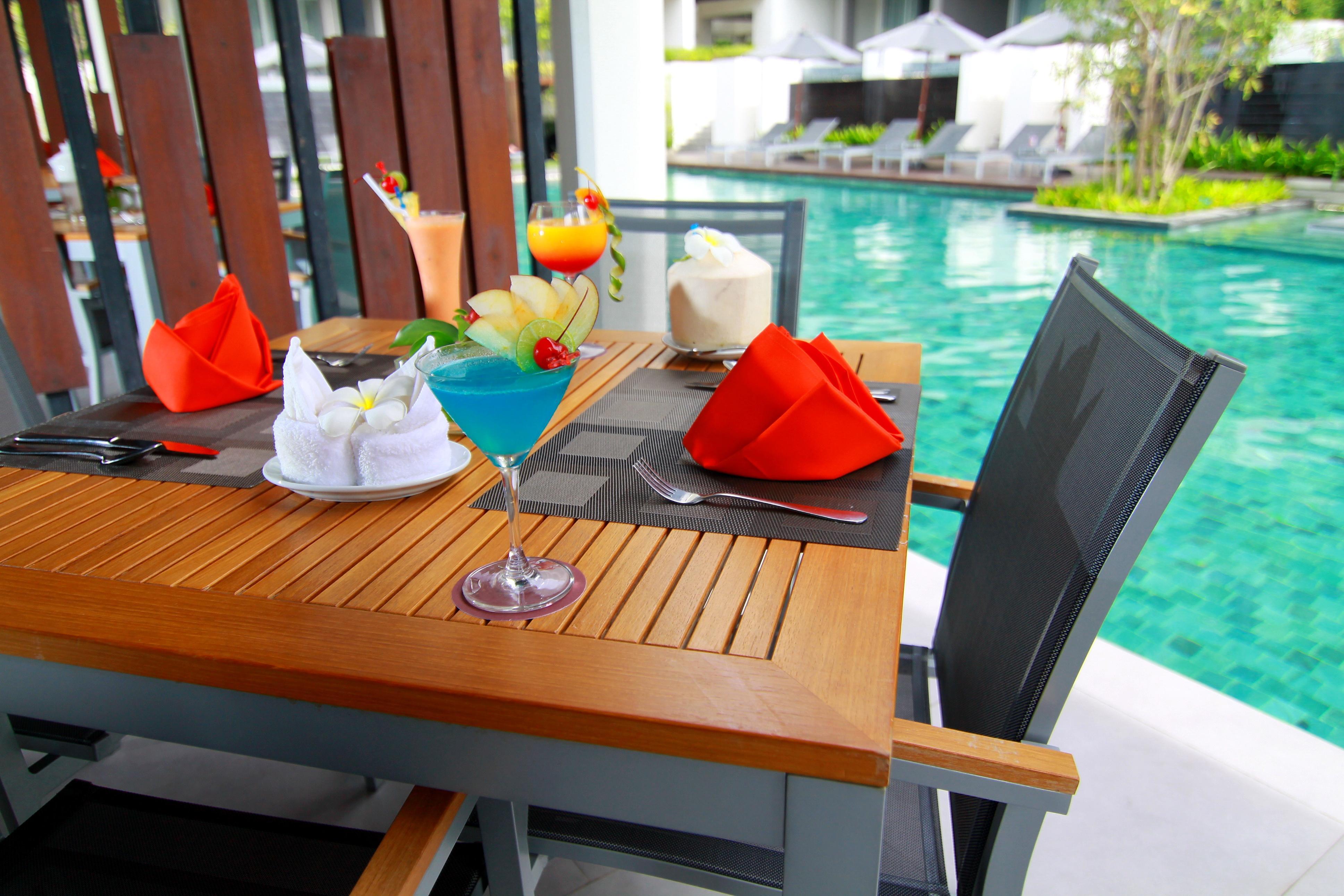 G & Mall 4* Hua Hin