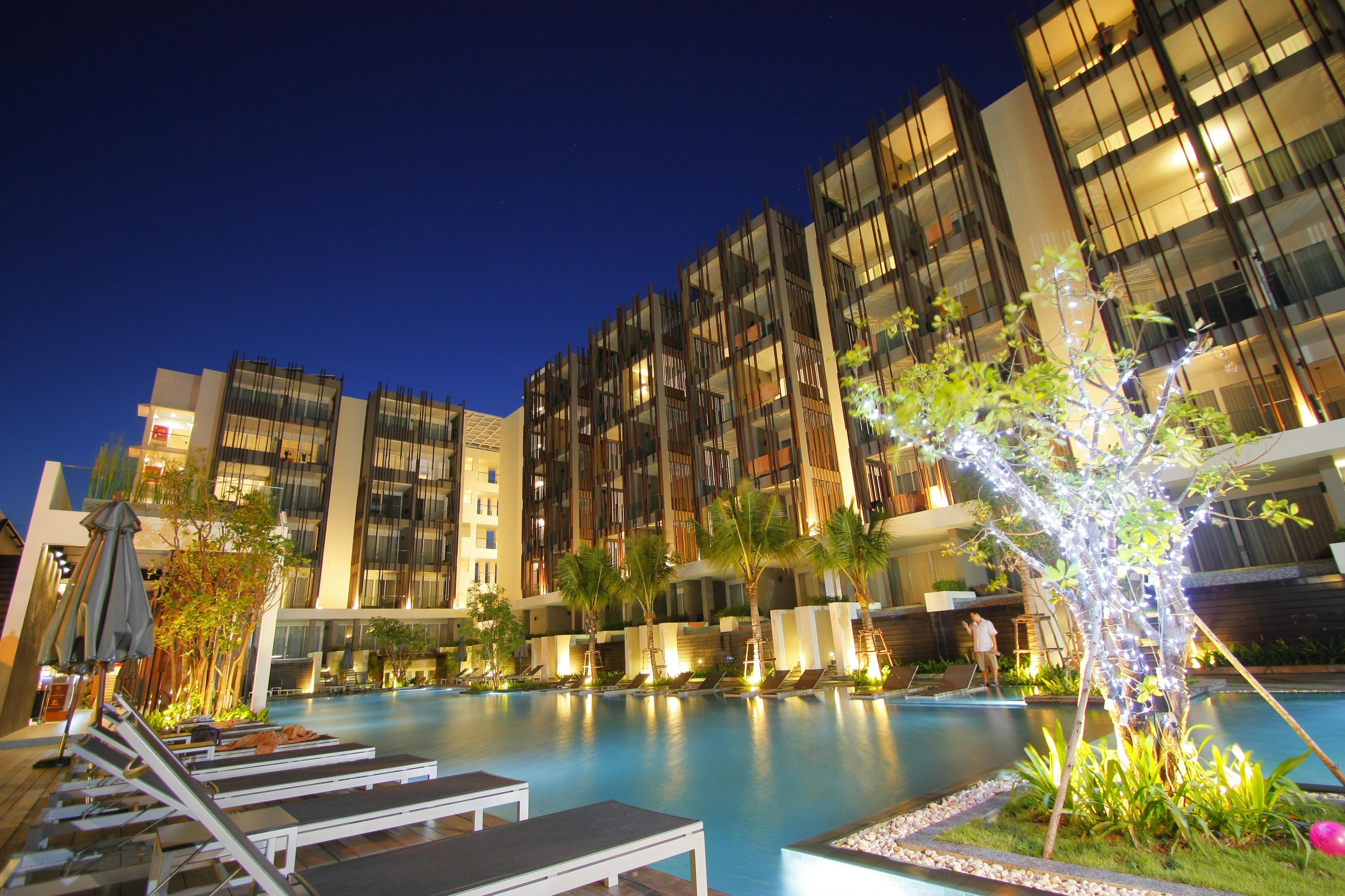 G & Mall Hua Hin