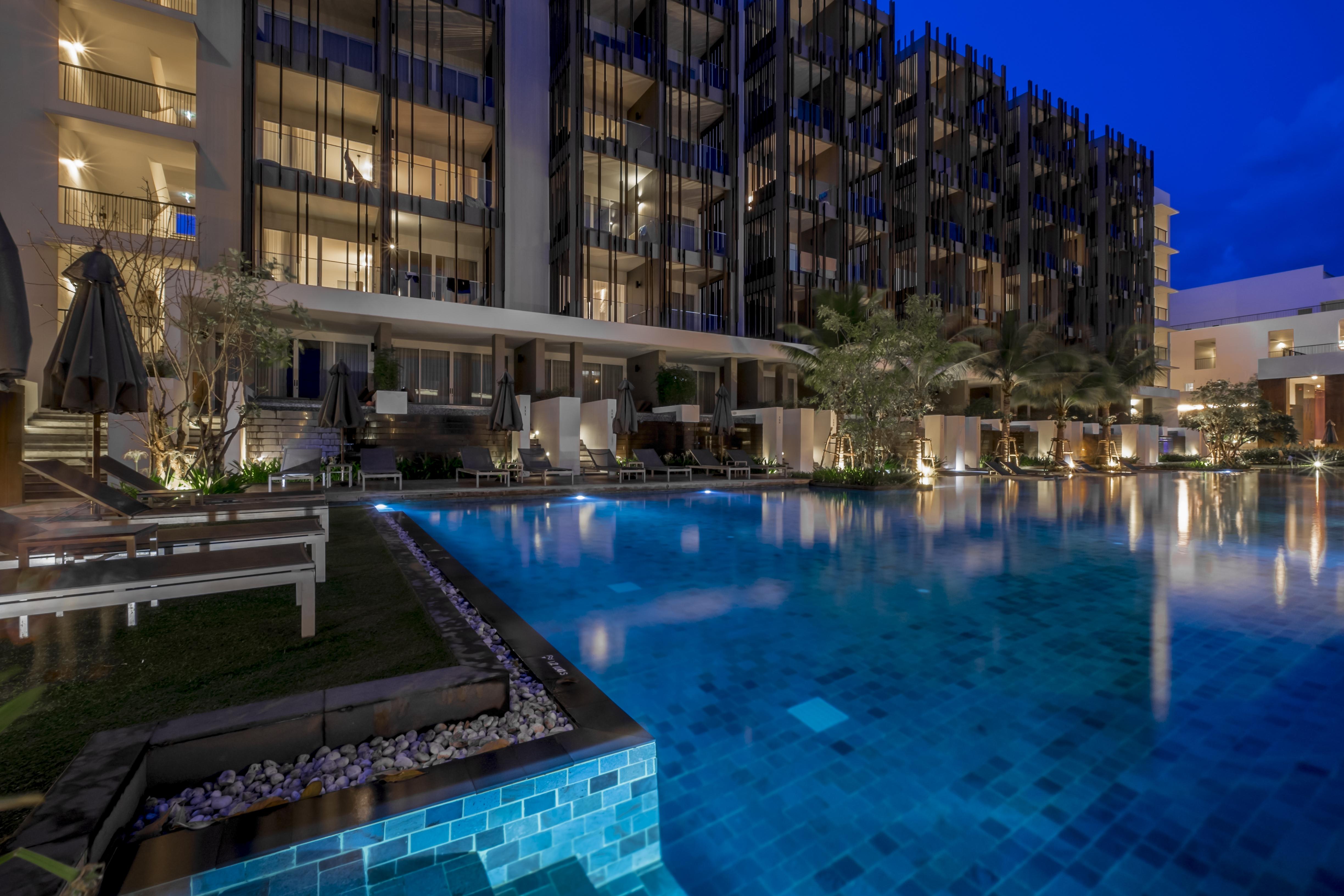 G & Mall Hotel Hua Hin